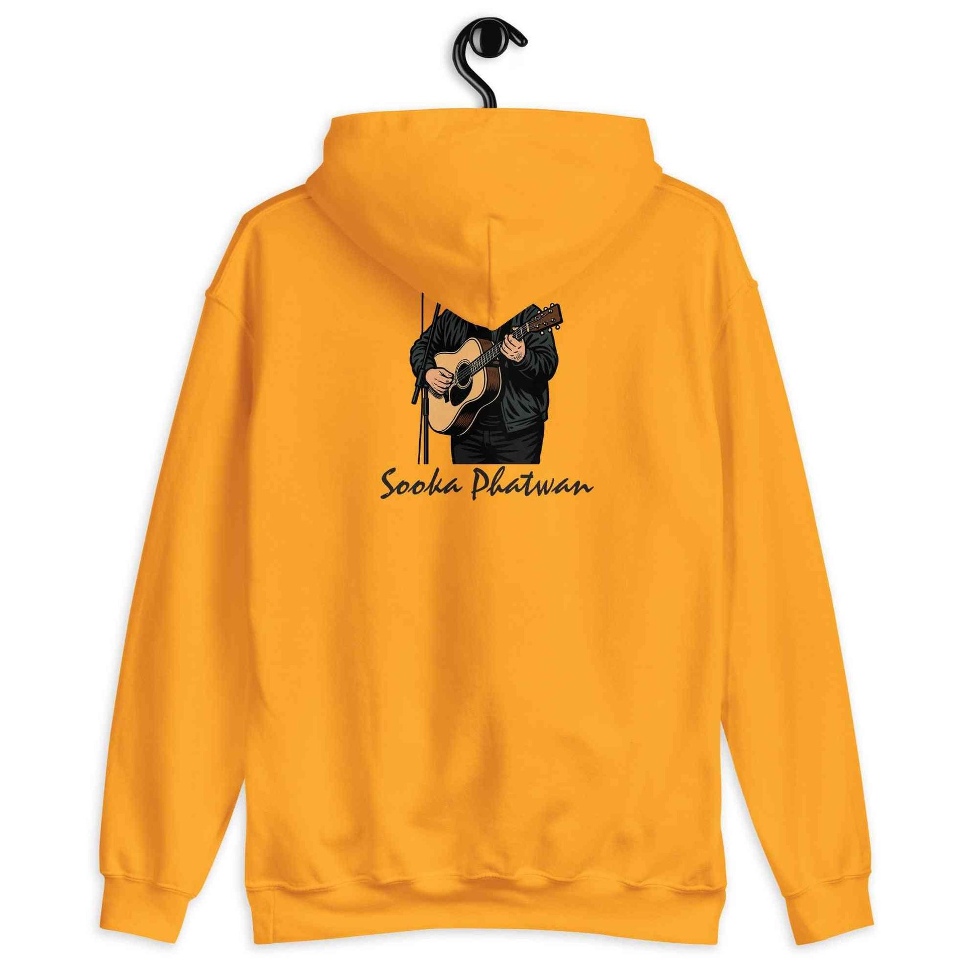 Lewis Capaldi Hoodie - Sustainable Soft Fabric Unisex Apparel by Alcyone213k - Alcyone213k