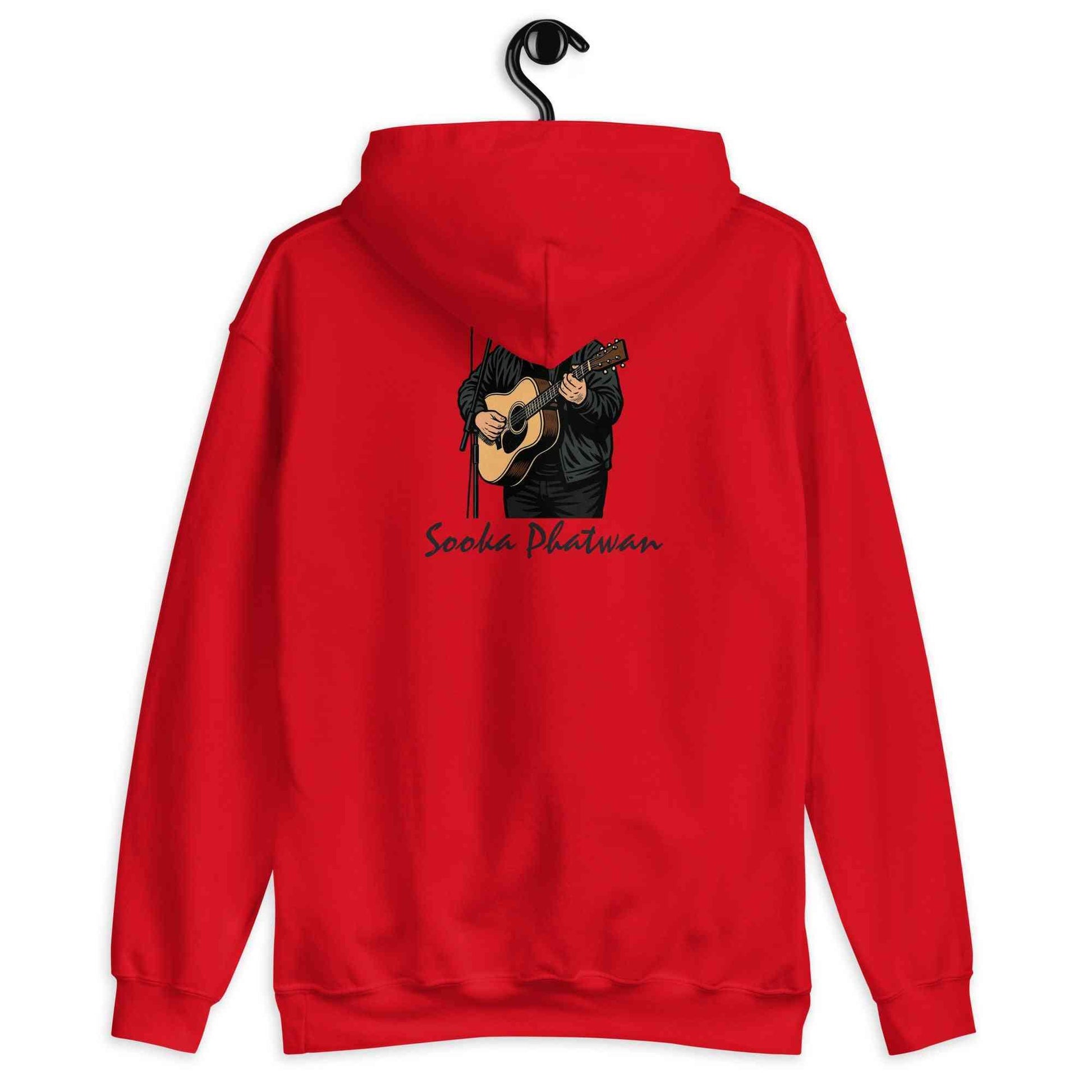 Lewis Capaldi Hoodie - Sustainable Soft Fabric Unisex Apparel by Alcyone213k - Alcyone213k