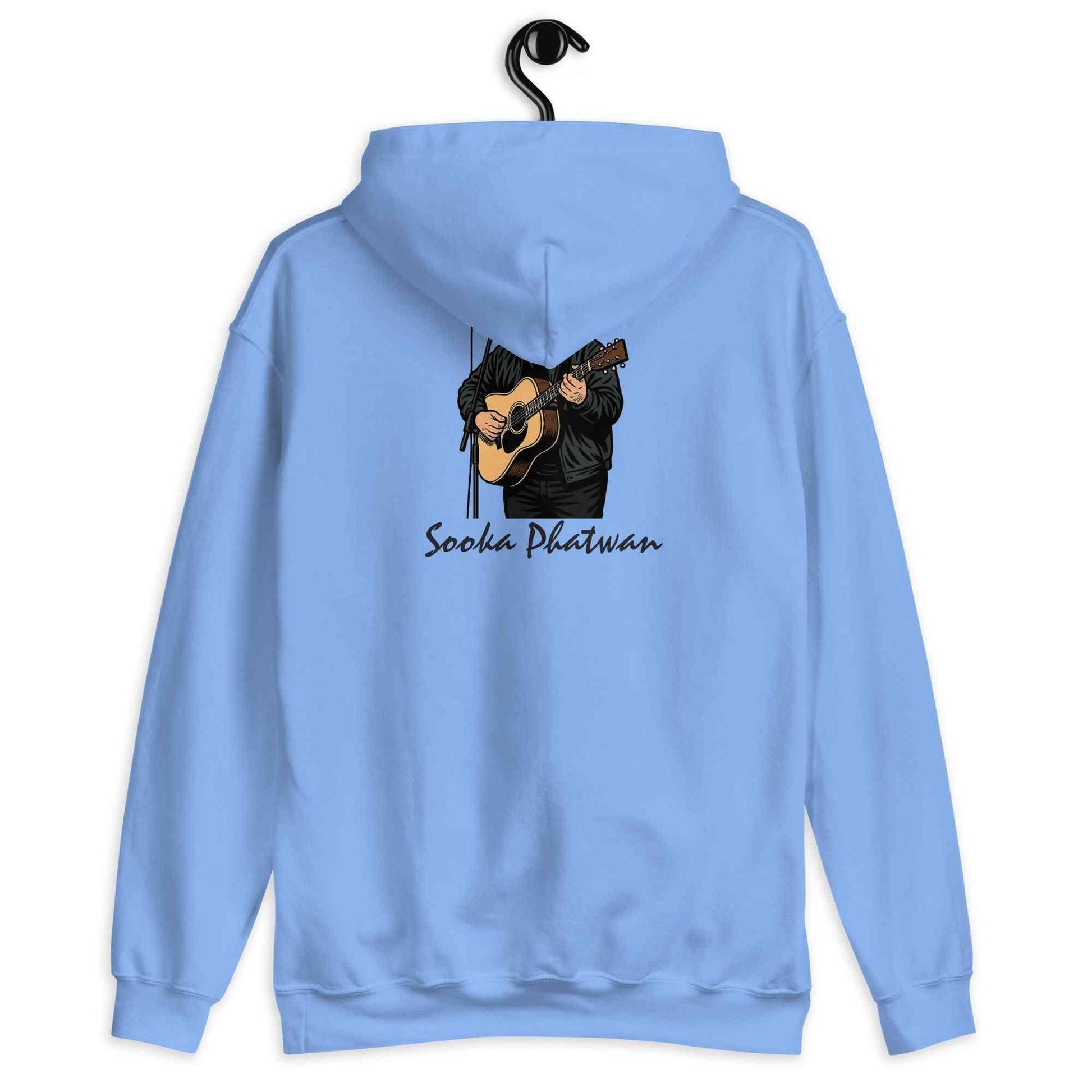 Lewis Capaldi Hoodie - Sustainable Soft Fabric Unisex Apparel by Alcyone213k - Alcyone213k