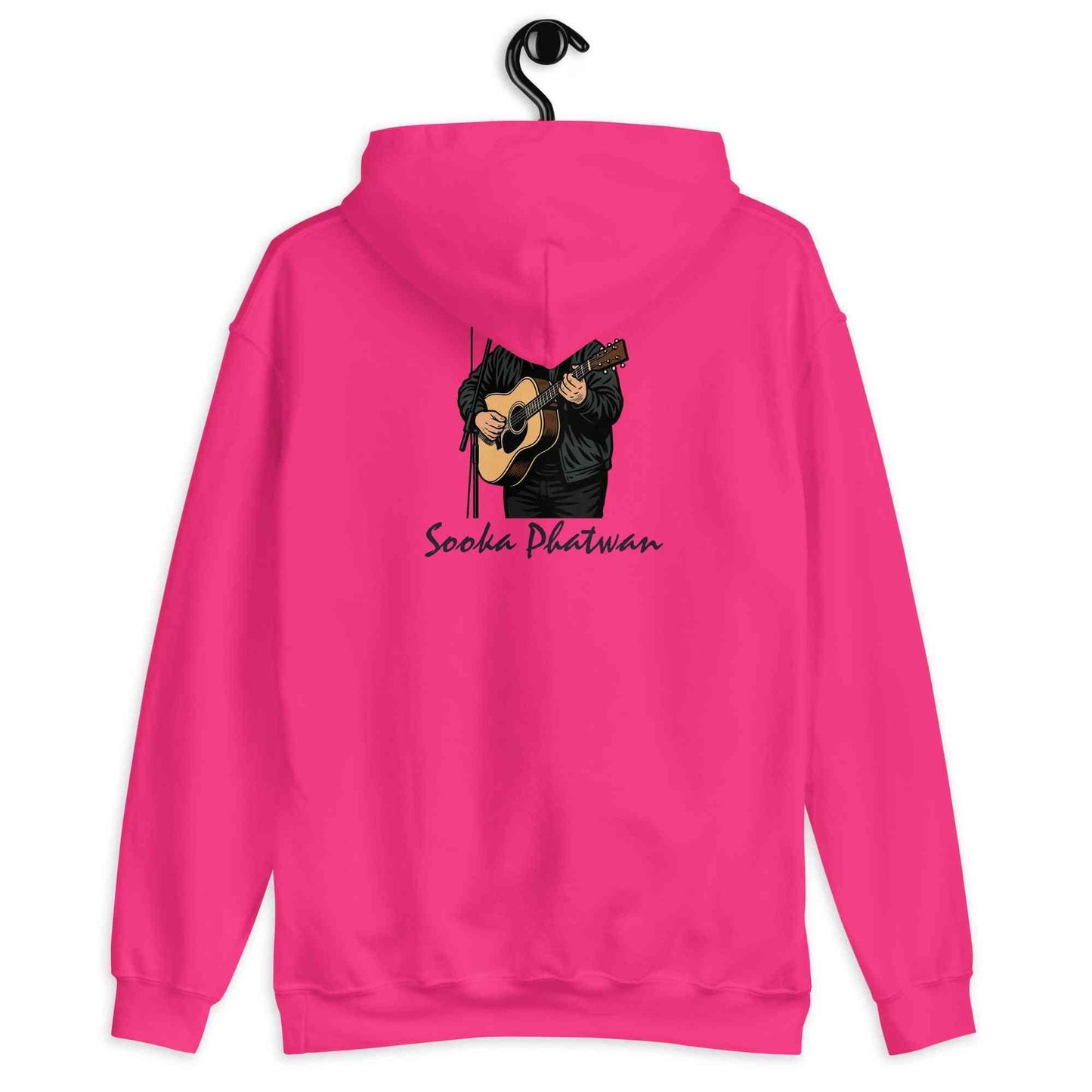 Lewis Capaldi Hoodie - Sustainable Soft Fabric Unisex Apparel by Alcyone213k - Alcyone213k