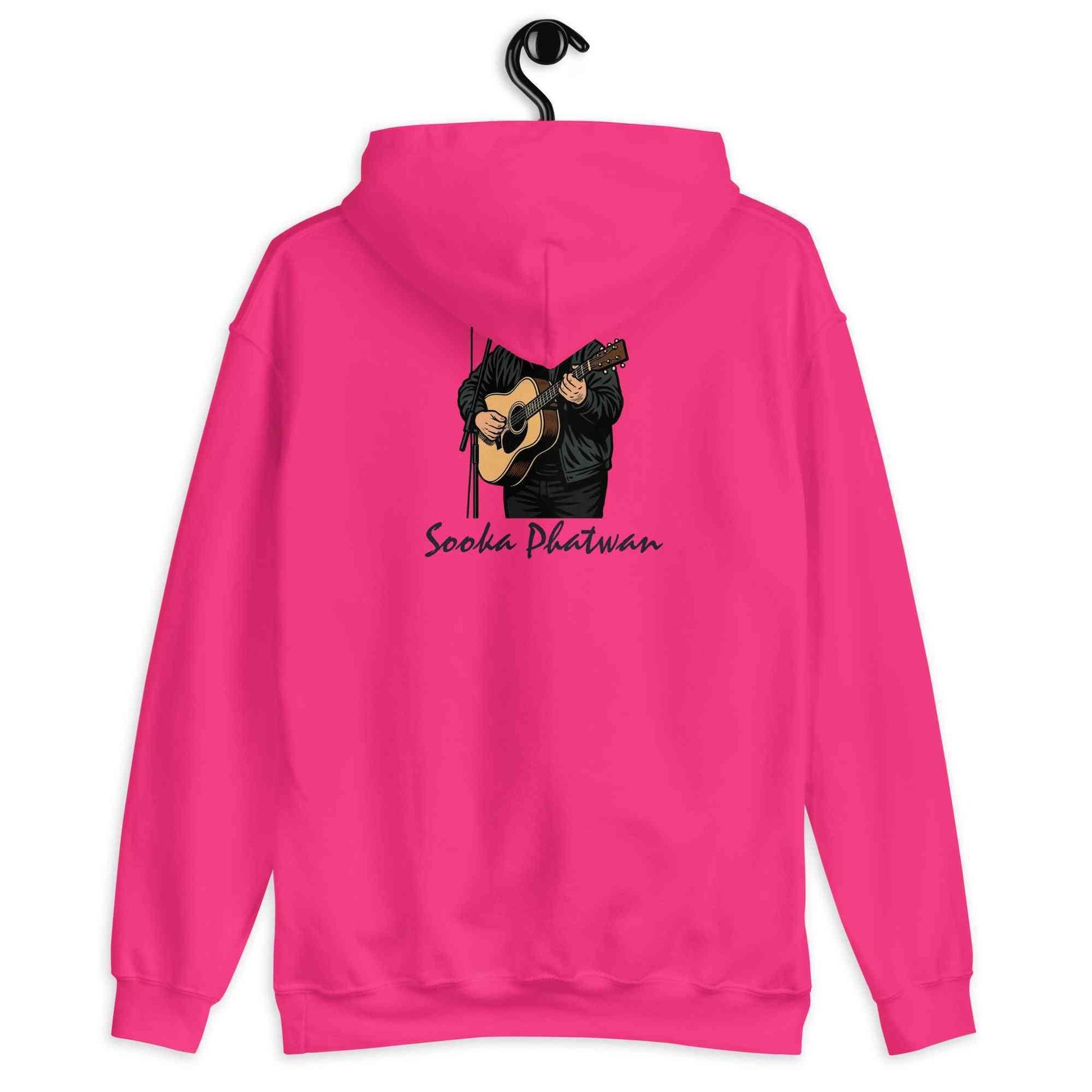 Lewis Capaldi Hoodie - Sustainable Soft Fabric Unisex Apparel by Alcyone213k - Alcyone213k