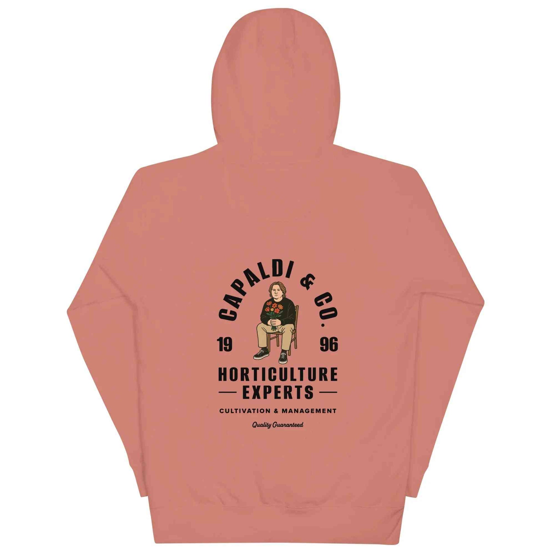 Lewis Capaldi Hoodie - Eco-Friendly Cotton-Poly Blend with Stylish Chest Graphic - Unisex Fanwear - Alcyone213k