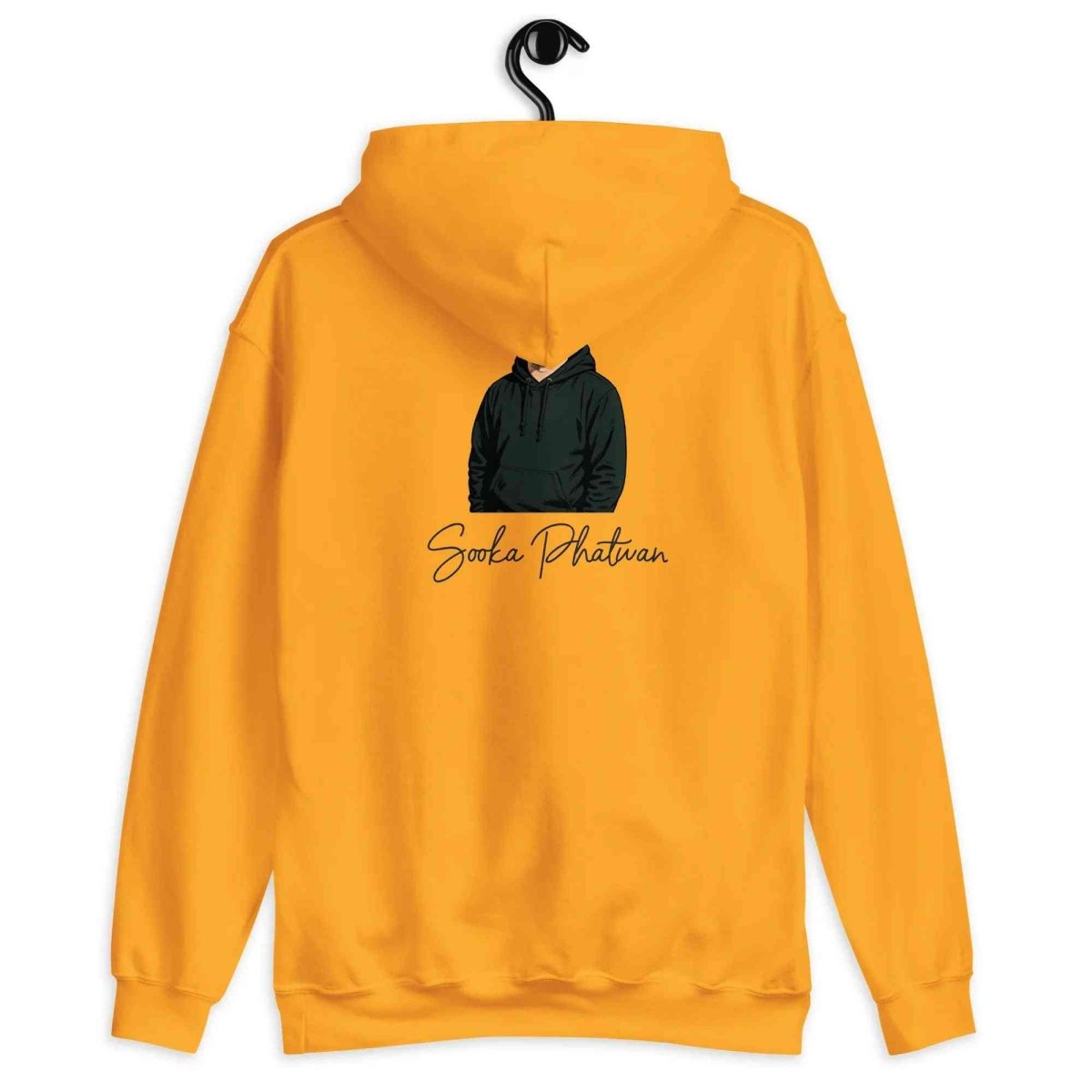 Lewis Capaldi Unisex Hoodie | Eco-Friendly Fan Apparel With Unique Design - Alcyone213k