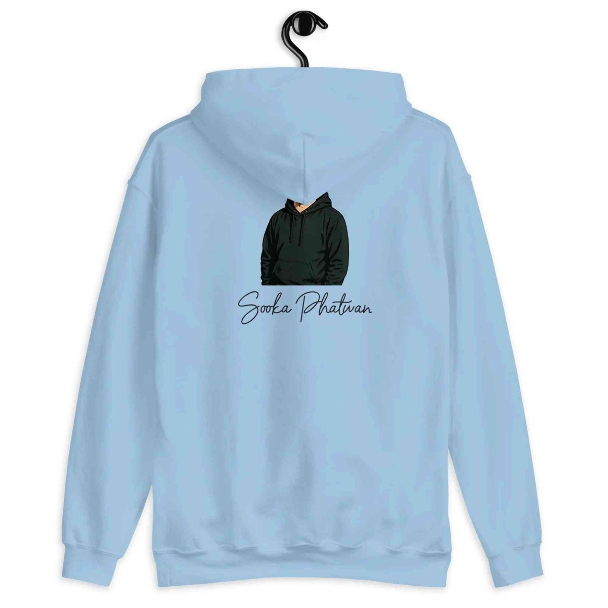 Lewis Capaldi Unisex Hoodie | Eco-Friendly Fan Apparel With Unique Design - Alcyone213k