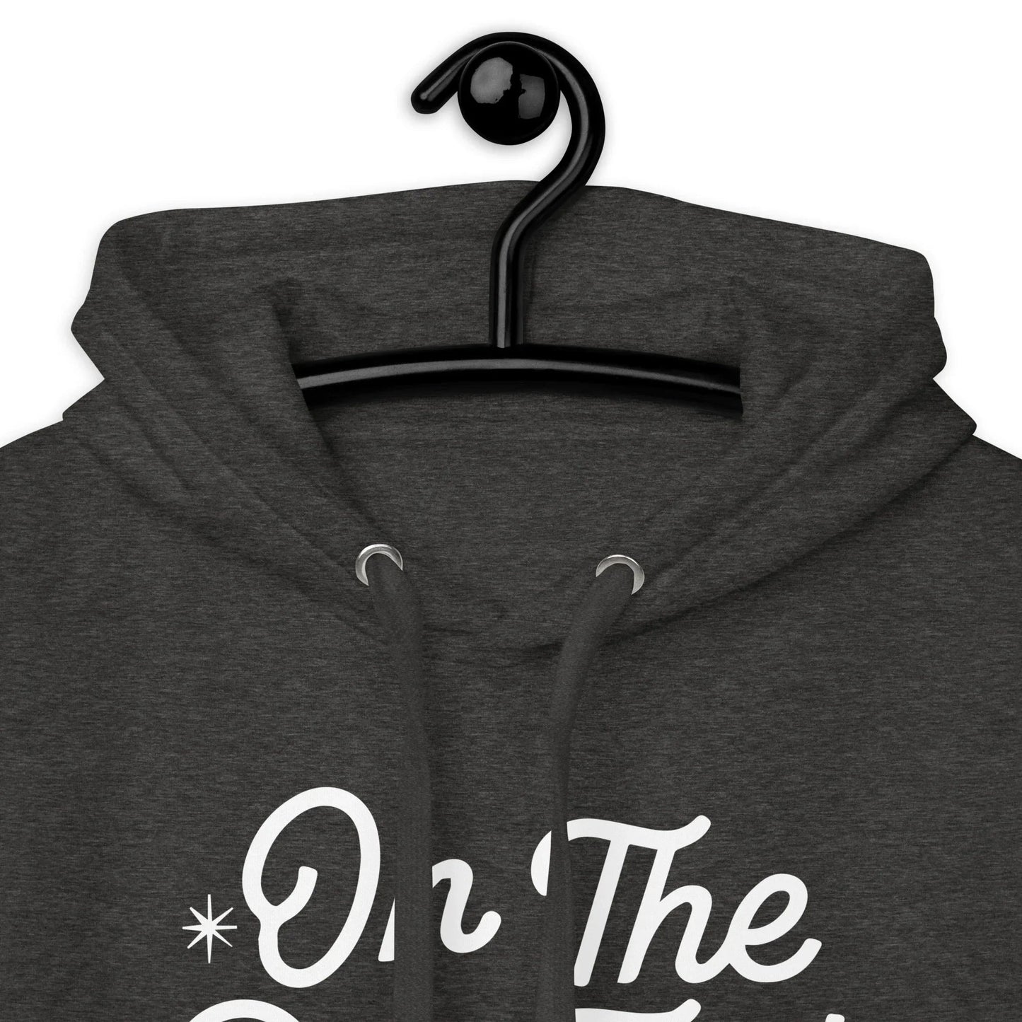 Lewis Capaldi "On The Day That I Die" Lyric Hoodie – Sustainable Unisex Sweatshirt Alcyone213k