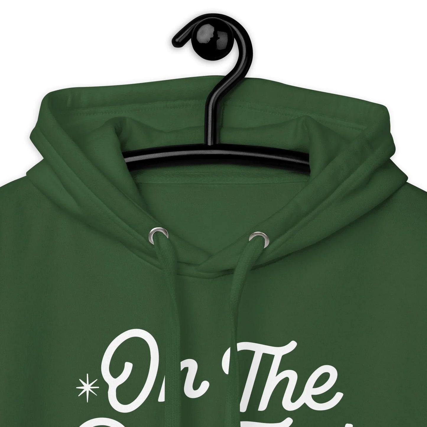 Lewis Capaldi "On The Day That I Die" Lyric Hoodie – Sustainable Unisex Sweatshirt Alcyone213k