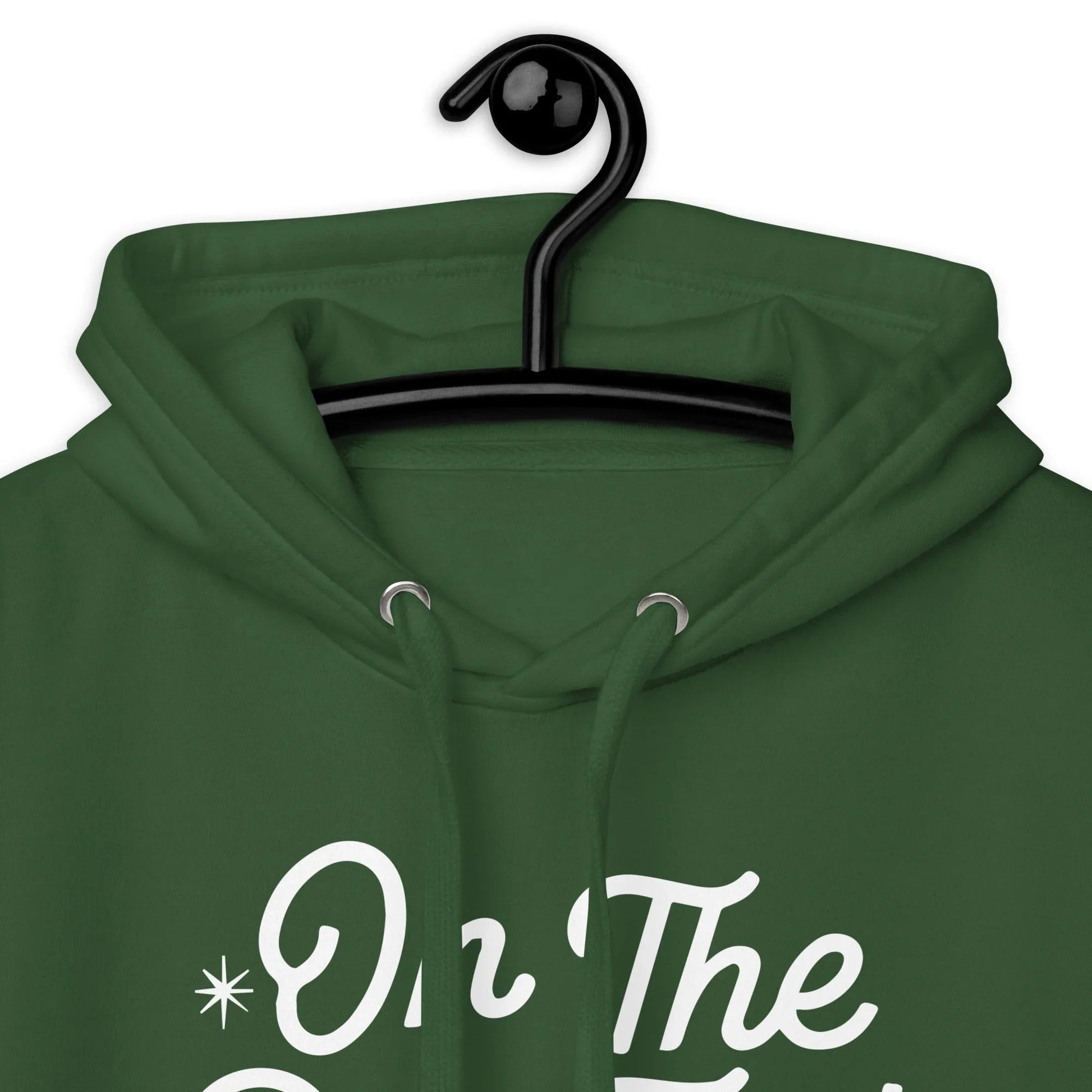 Lewis Capaldi "On The Day That I Die" Lyric Hoodie – Sustainable Unisex Sweatshirt Alcyone213k