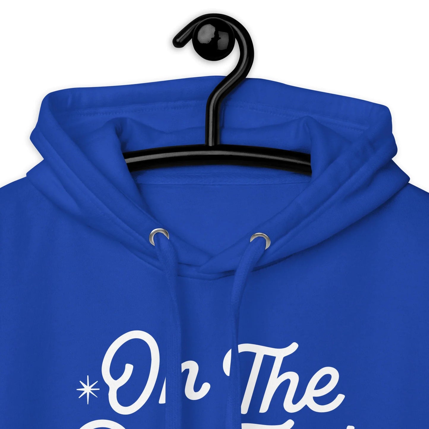 Lewis Capaldi "On The Day That I Die" Lyric Hoodie – Sustainable Unisex Sweatshirt Alcyone213k