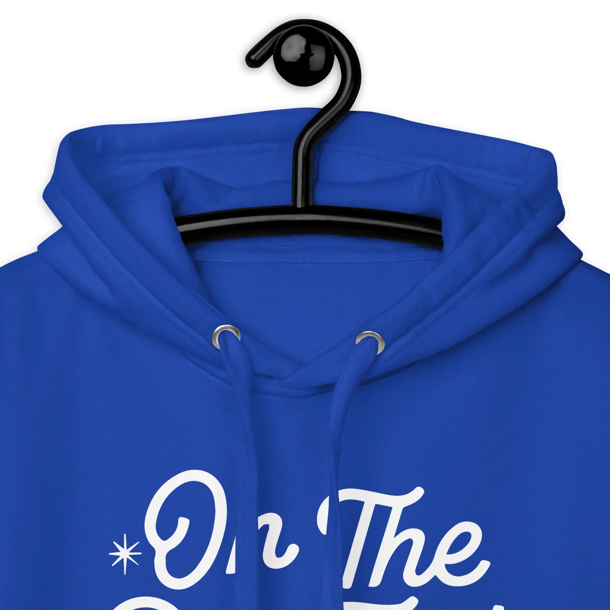 Lewis Capaldi "On The Day That I Die" Lyric Hoodie – Sustainable Unisex Sweatshirt Alcyone213k