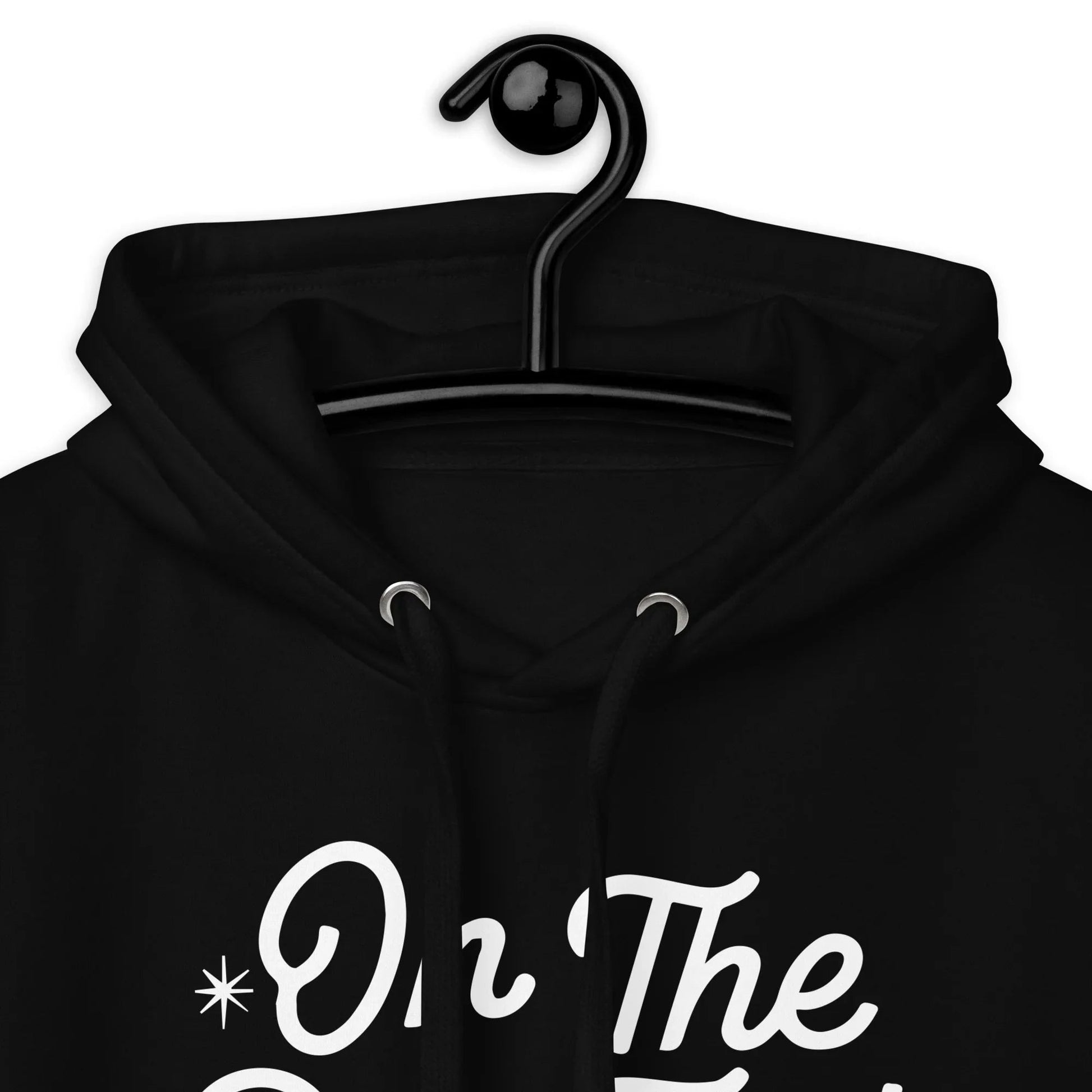 Lewis Capaldi "On The Day That I Die" Lyric Hoodie – Sustainable Unisex Sweatshirt Alcyone213k