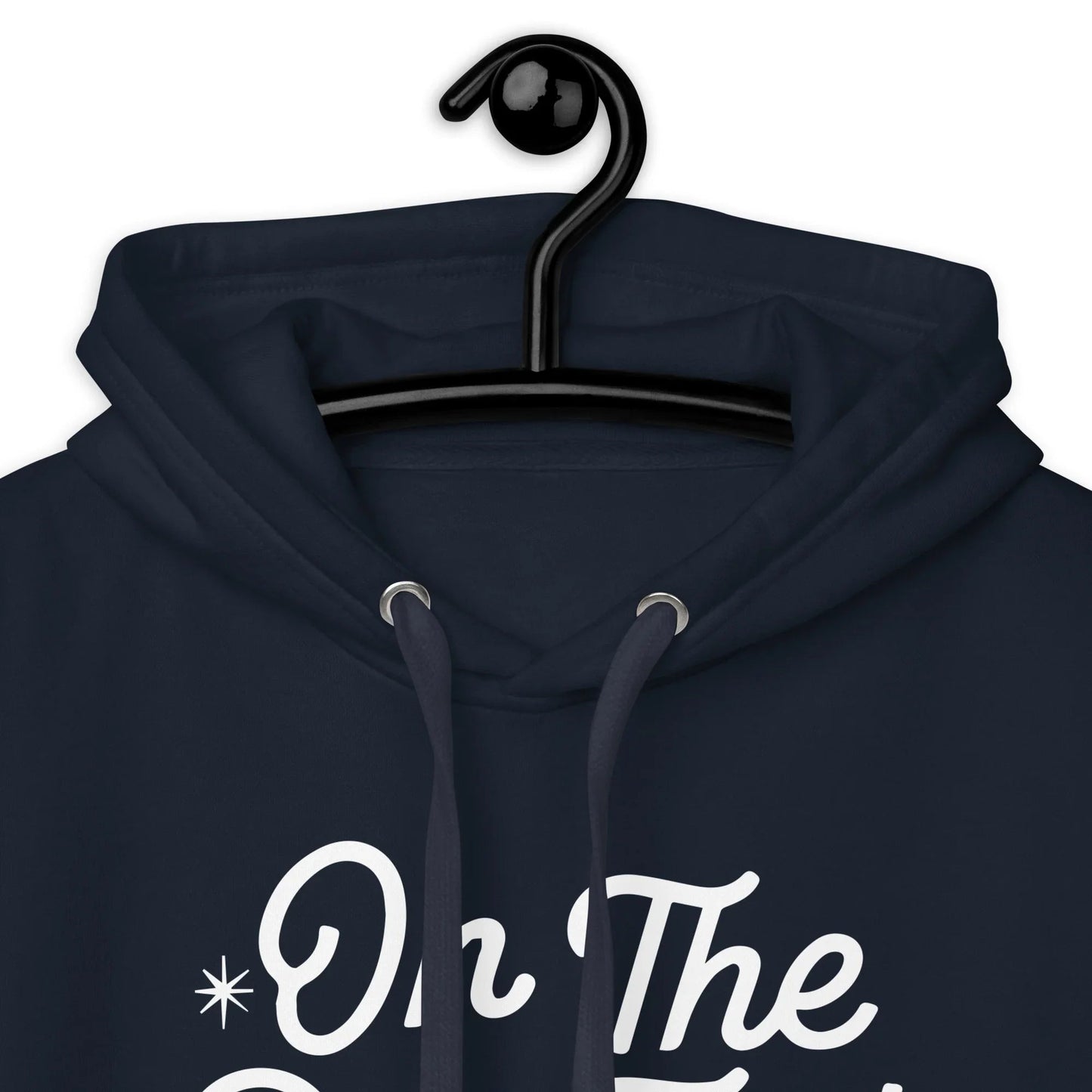 Lewis Capaldi "On The Day That I Die" Lyric Hoodie – Sustainable Unisex Sweatshirt Alcyone213k