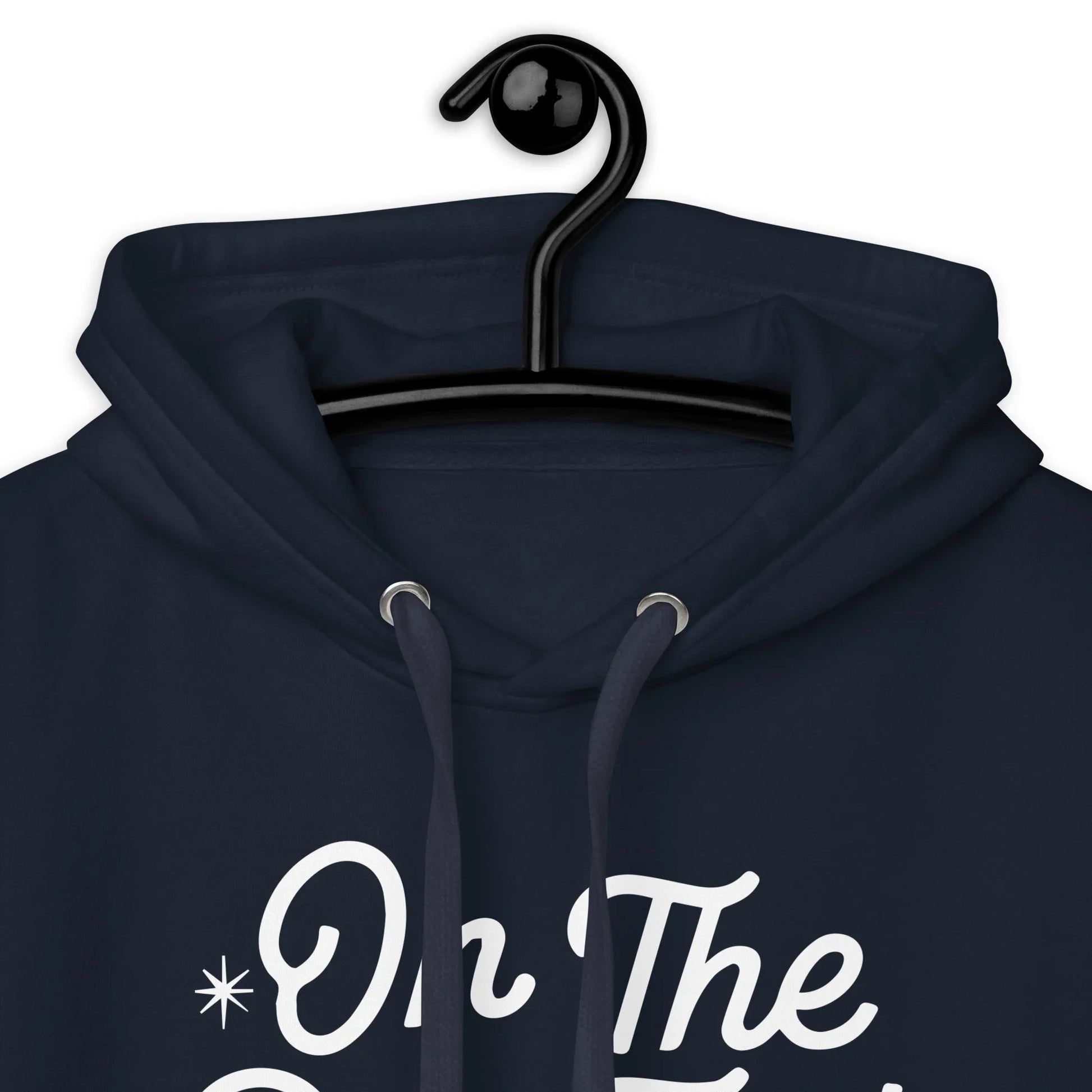 Lewis Capaldi "On The Day That I Die" Lyric Hoodie – Sustainable Unisex Sweatshirt Alcyone213k