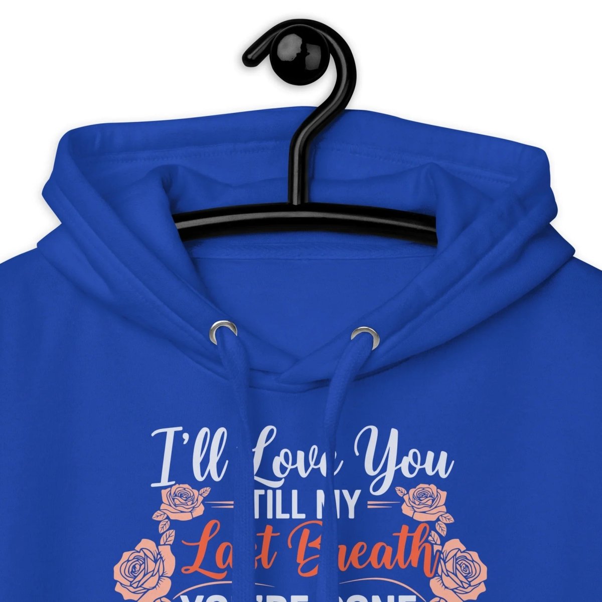 Lewis Capaldi "Something In The Heavens" Lyrics Hoodie - Eco-Friendly Unisex Alcyone213k