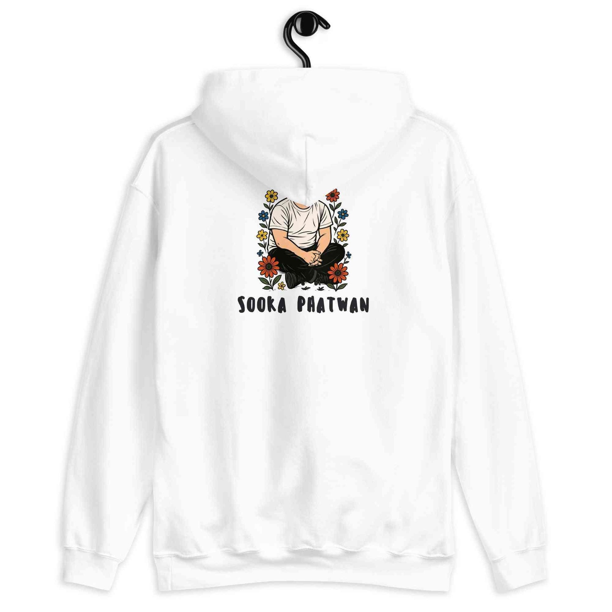 Lewis Capaldi Hoodie - Red Sustainable Unisex Fan Merch - Alcyone213k