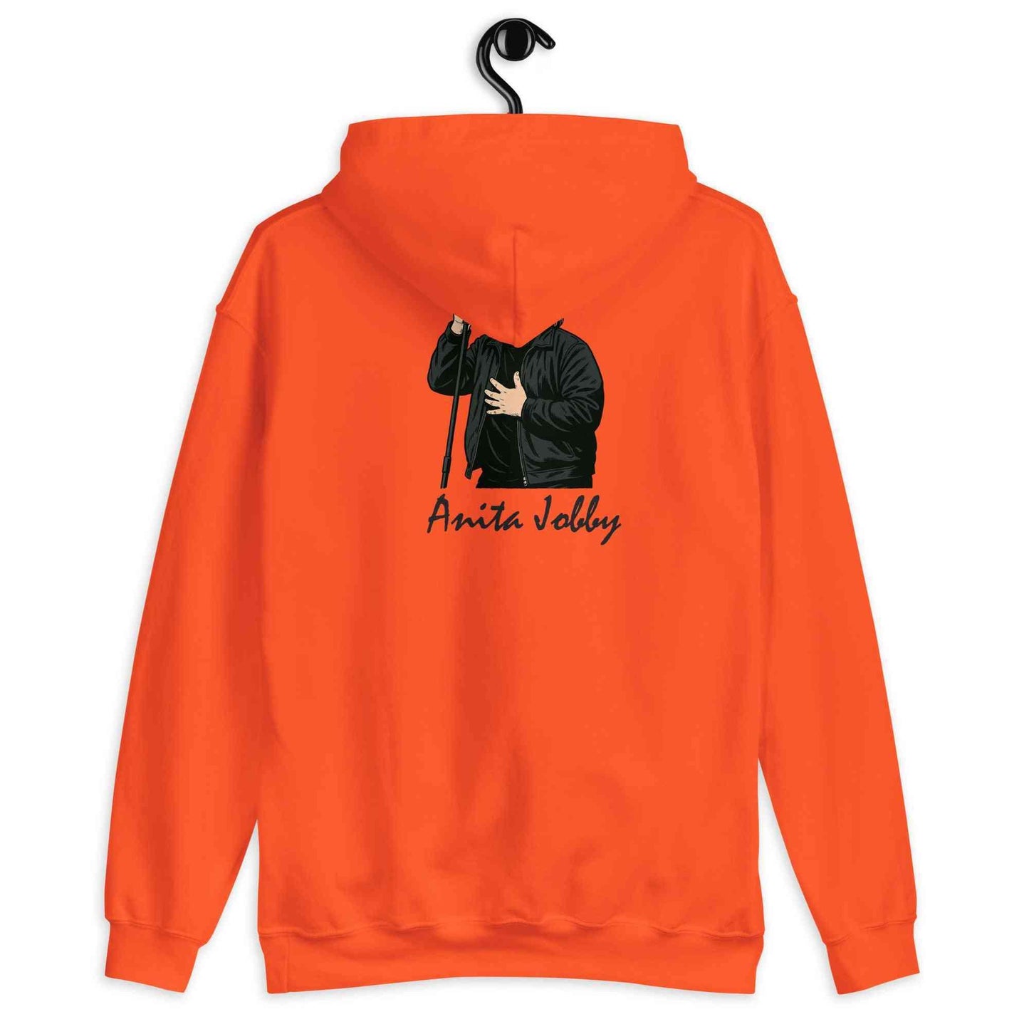 Lewis Capaldi Hoodie by Alcyone213k | Soft Unisex Graphic Fan Merch - Alcyone213k