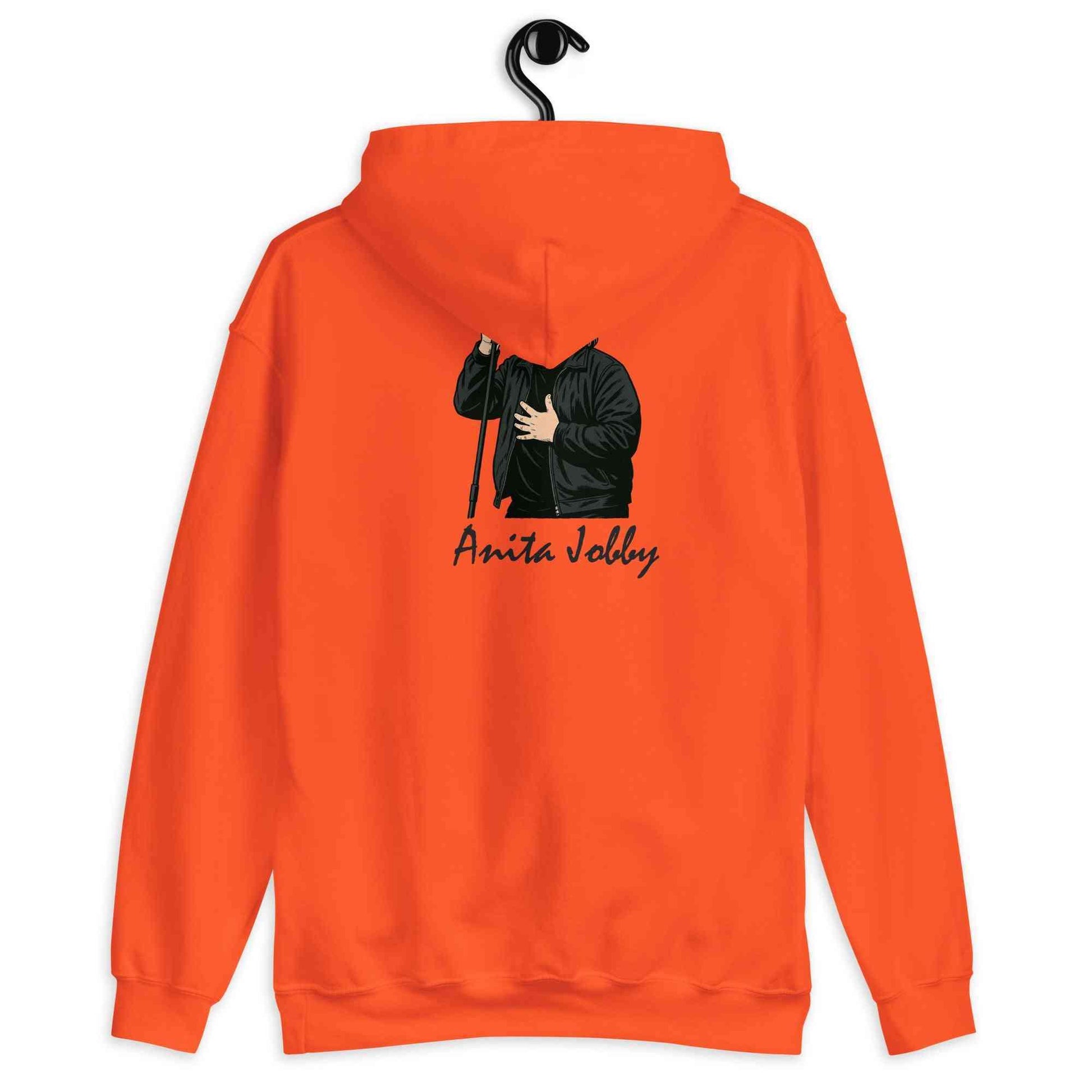 Lewis Capaldi Hoodie by Alcyone213k | Soft Unisex Graphic Fan Merch - Alcyone213k