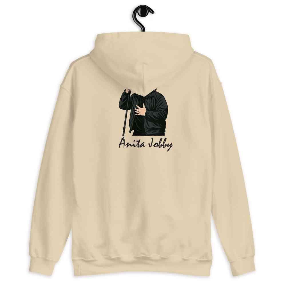 Lewis Capaldi Hoodie by Alcyone213k | Soft Unisex Graphic Fan Merch - Alcyone213k