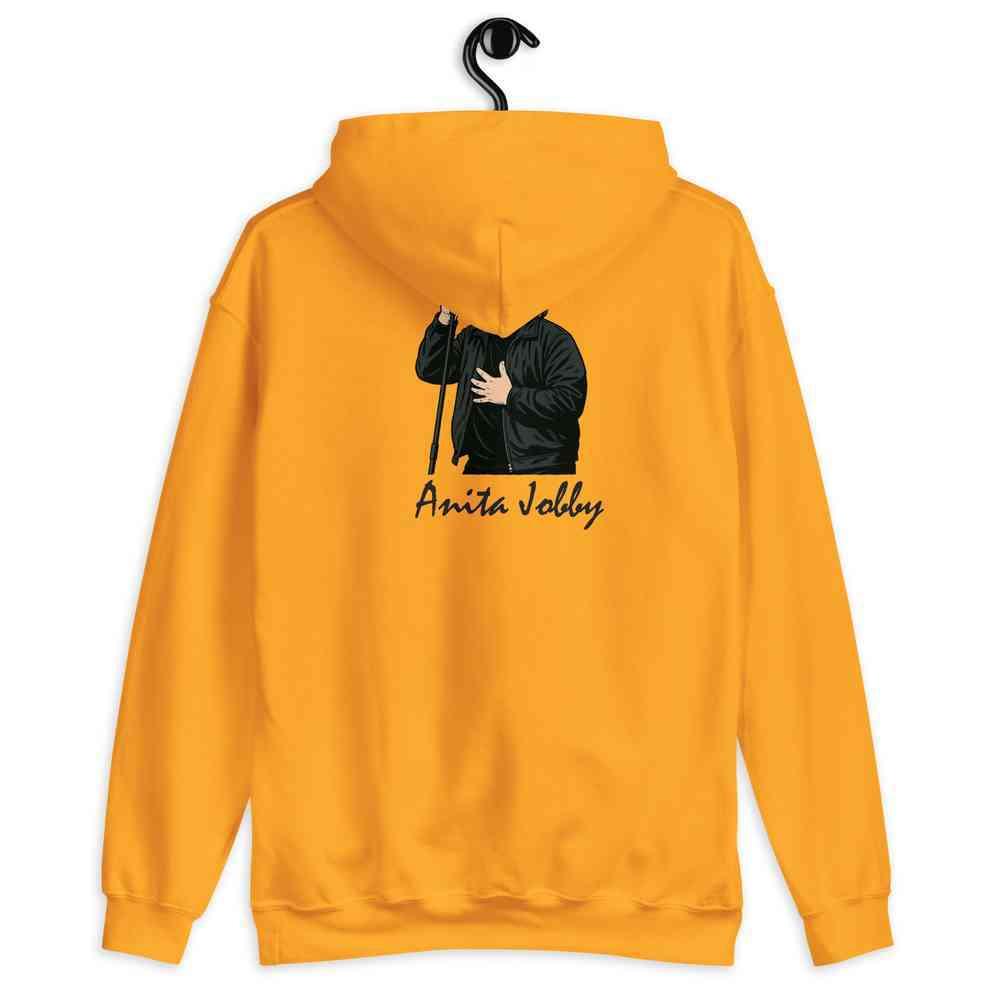 Lewis Capaldi Hoodie by Alcyone213k | Soft Unisex Graphic Fan Merch - Alcyone213k