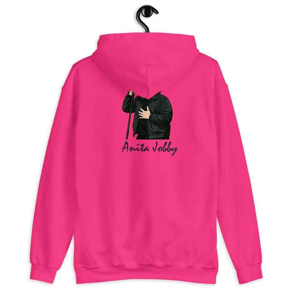 Lewis Capaldi Hoodie by Alcyone213k | Soft Unisex Graphic Fan Merch - Alcyone213k