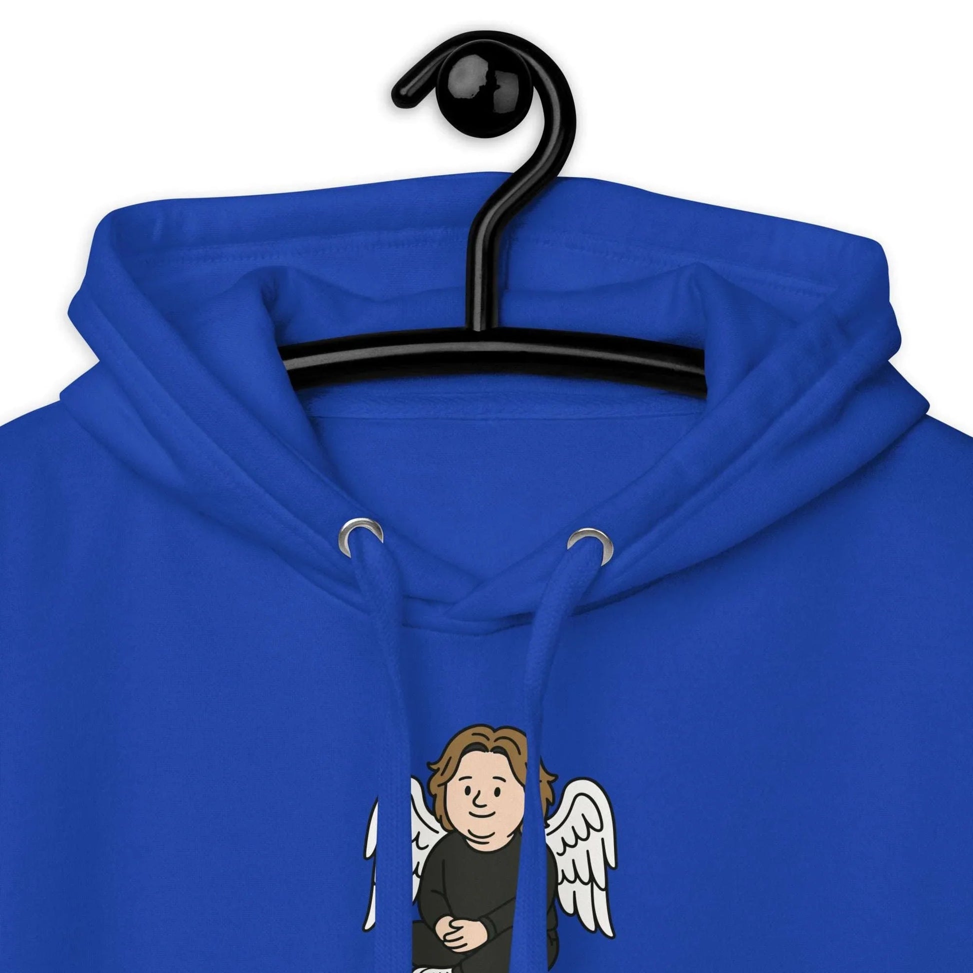 Lewis Capaldi "Something In The Heavens" Lyric Hoodie | Unisex Winter Wear Alcyone213k