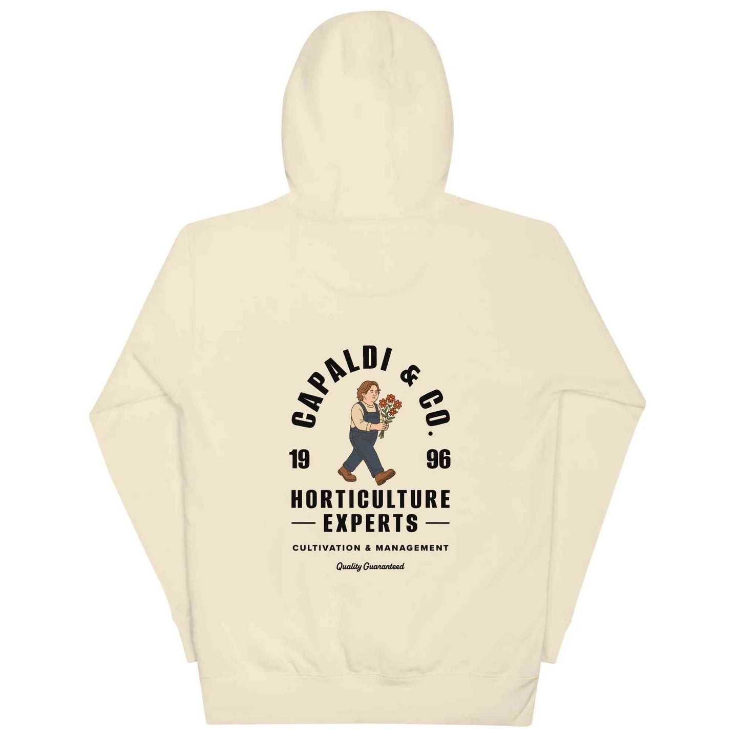 Lewis Capaldi Hoodie - Dusty Pink Eco-Friendly Unisex Comfort Wear for Music Fans - Alcyone213k