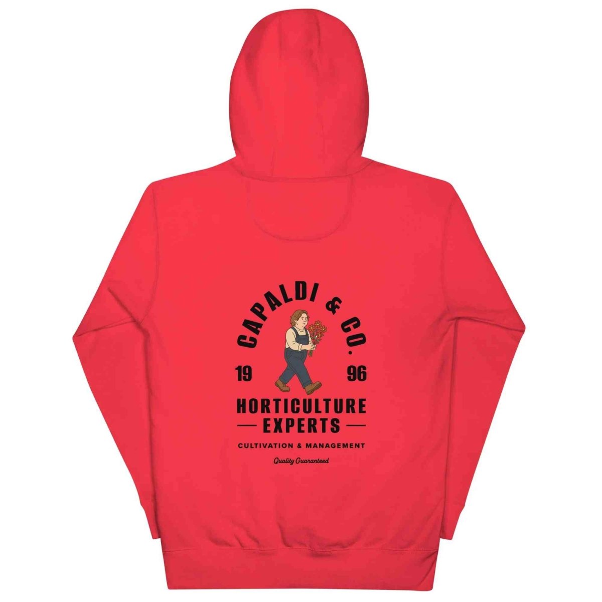 Lewis Capaldi Hoodie - Dusty Pink Eco-Friendly Unisex Comfort Wear for Music Fans - Alcyone213k