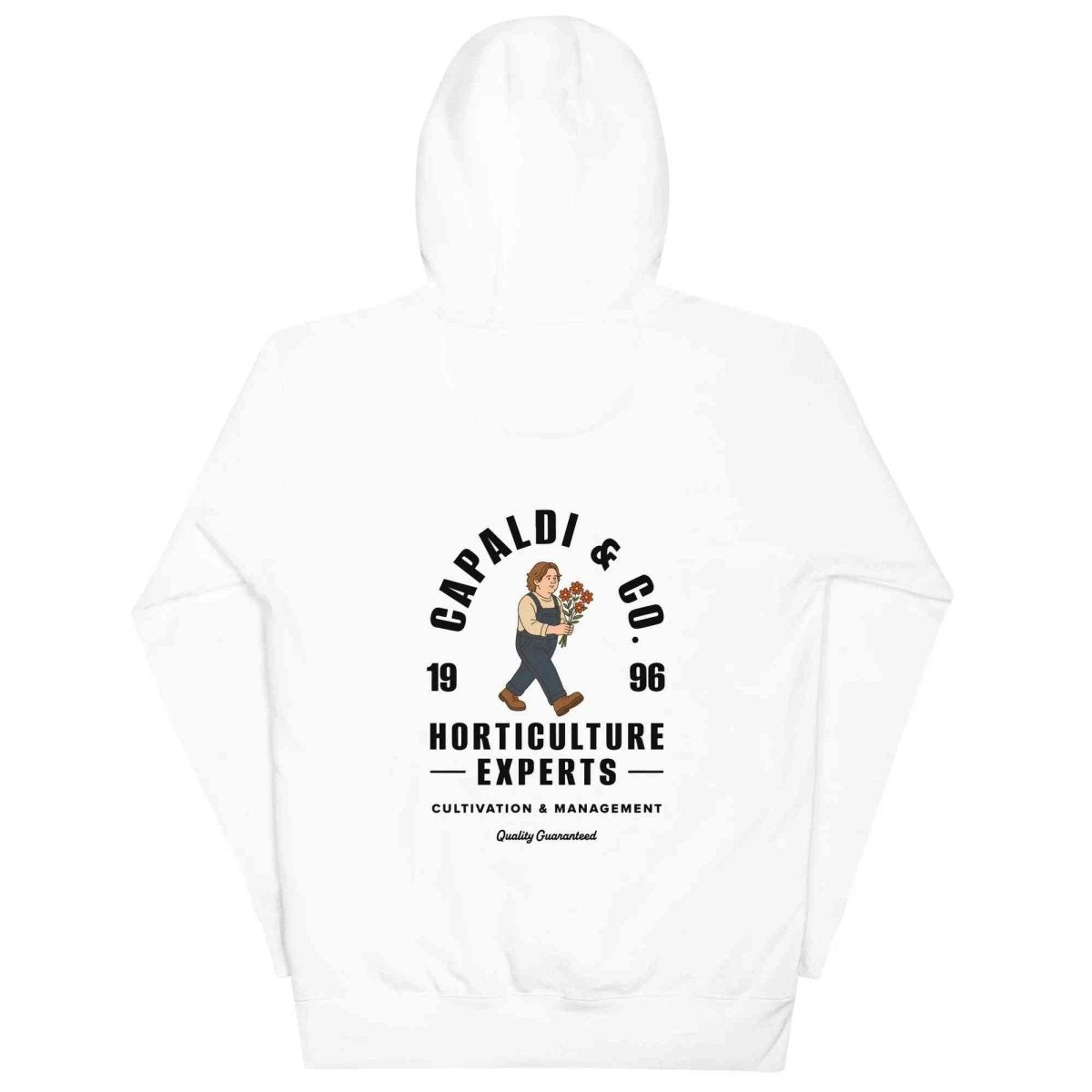 Lewis Capaldi Hoodie - Dusty Pink Eco-Friendly Unisex Comfort Wear for Music Fans - Alcyone213k