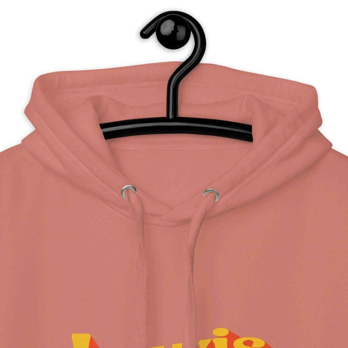 Lewis Capaldi Red Hoodie - Eco-Friendly Unisex Apparel for Passionate Fans - Alcyone213k