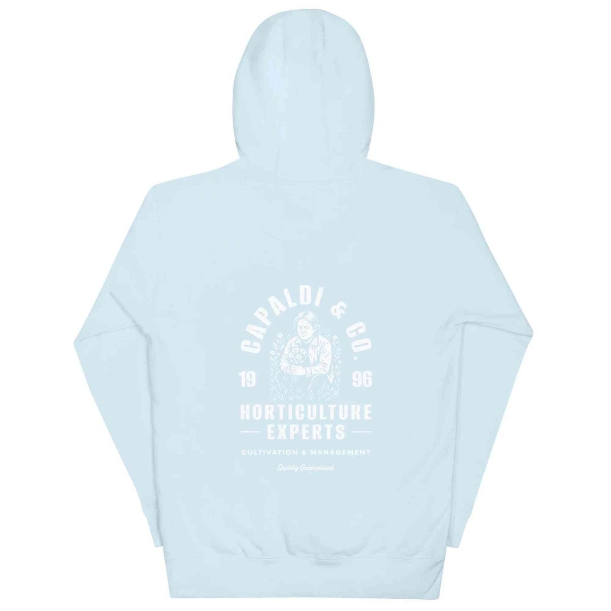 Lewis Capaldi Hoodie - Eco-Friendly Black Unisex Apparel for Music Fans - Alcyone213k