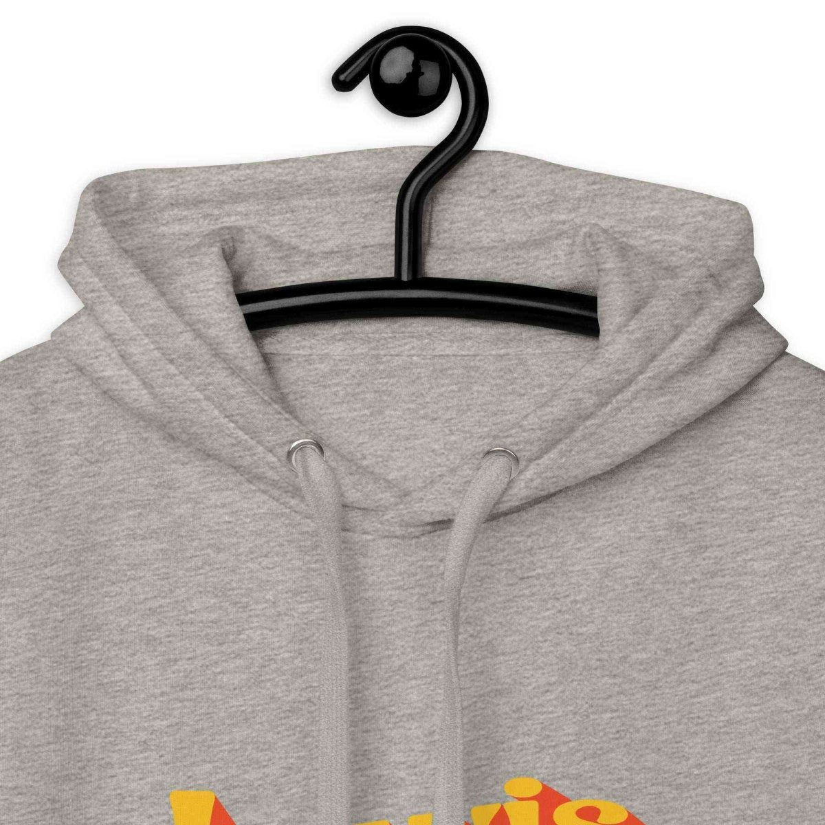Sustainable Red Lewis Capaldi Hoodie | Unisex Fleece Apparel for True Fans - Alcyone213k