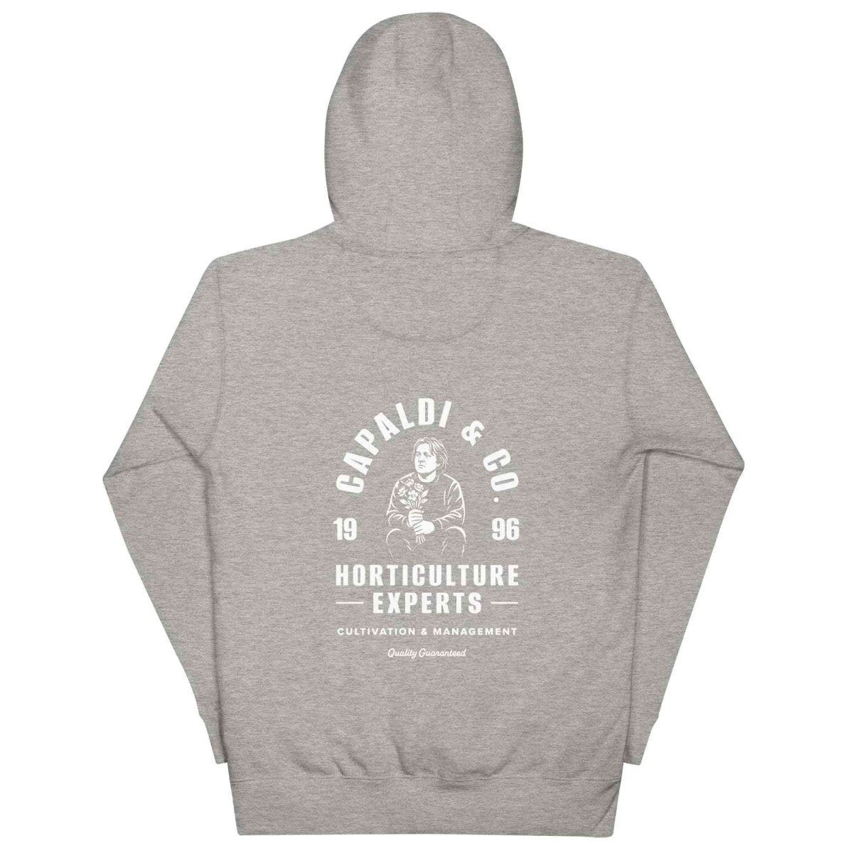 Navy Eco-Friendly Unisex Lewis Capaldi Hoodie – Stylish Sustainable Merchandise for Music Lovers - Alcyone213k