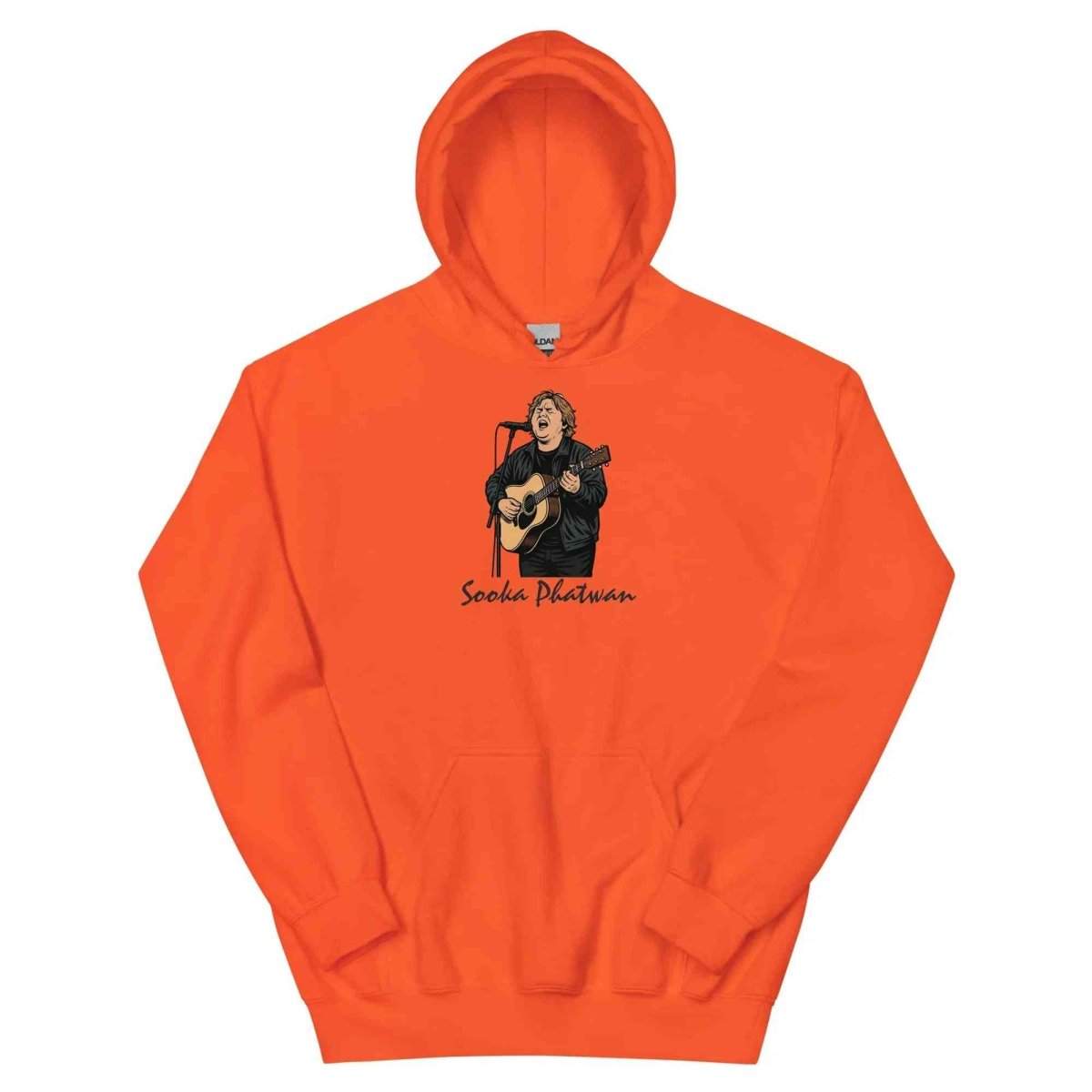 Lewis Capaldi Pink Graphic Hoodie - Eco-Friendly Unisex Sweatshirt for Fandom Lovers - Alcyone213k