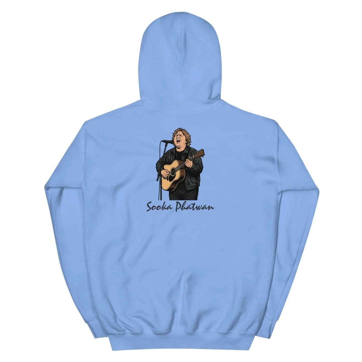Lewis Capaldi Pink Graphic Hoodie - Eco-Friendly Unisex Sweatshirt for Fandom Lovers - Alcyone213k