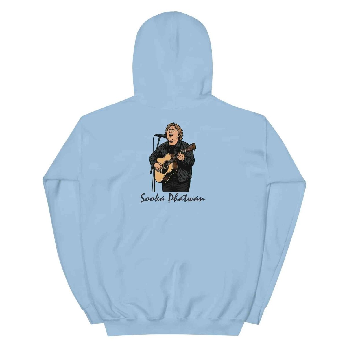 Lewis Capaldi Pink Graphic Hoodie - Eco-Friendly Unisex Sweatshirt for Fandom Lovers - Alcyone213k