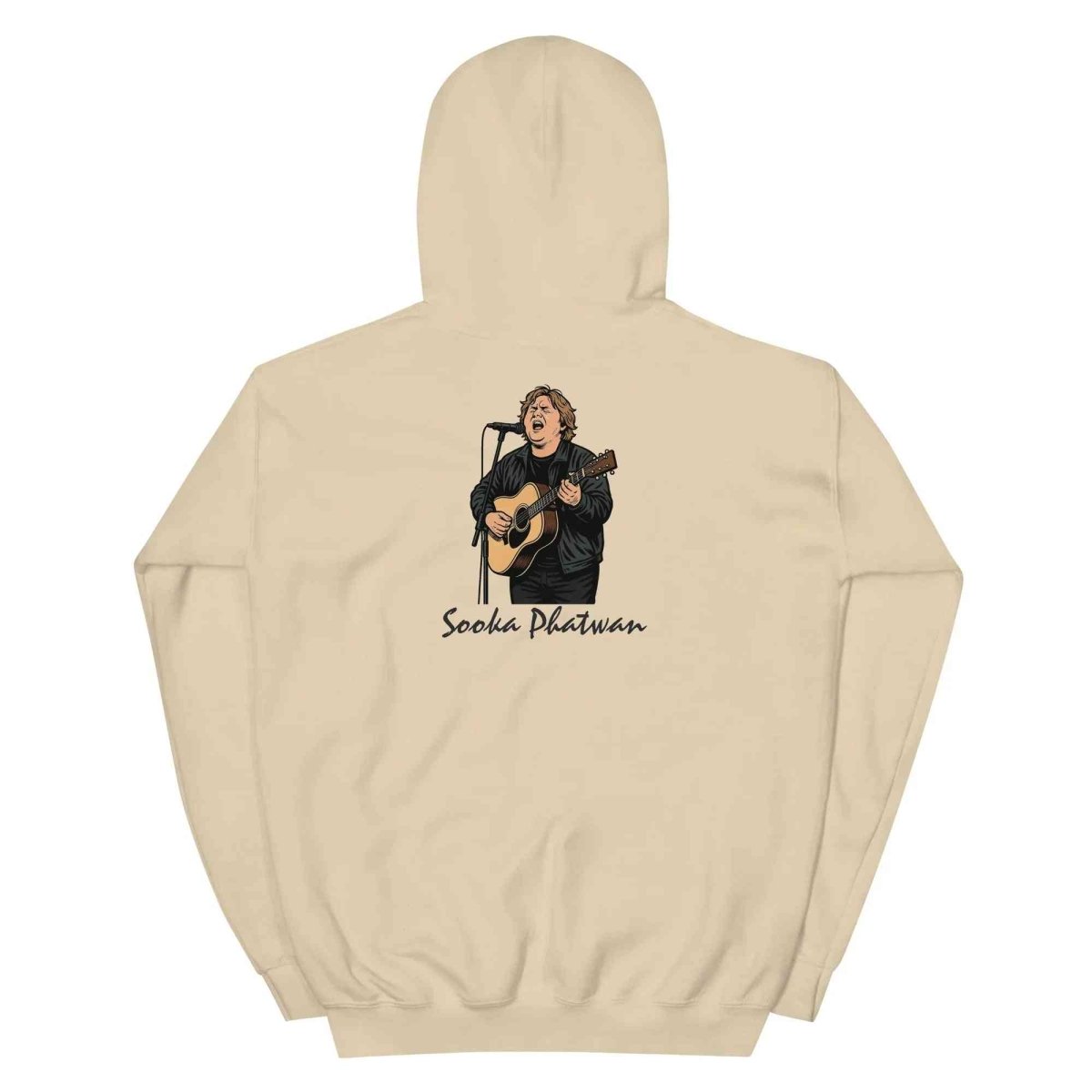 Lewis Capaldi Pink Graphic Hoodie - Eco-Friendly Unisex Sweatshirt for Fandom Lovers - Alcyone213k