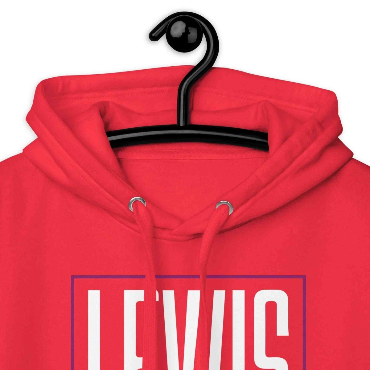 Lewis Capaldi Unisex Hoodie - Sustainable Black Fan Apparel for Eco-Conscious Music Lovers - Alcyone213k