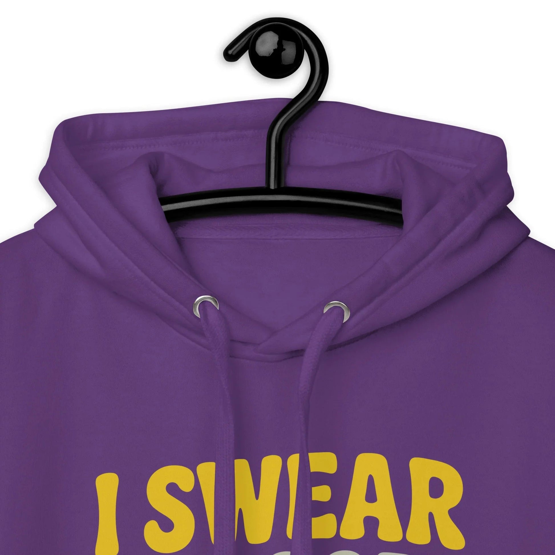 Lewis Capaldi Lyrics Apparel - Eco-Friendly Unisex Hoodie with 'Survive' Song Lyrics Alcyone213k