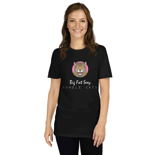 Lewis Capaldi Jungle Cats T-Shirt | Unisex Graphic Tee T-shirt Alcyone213k