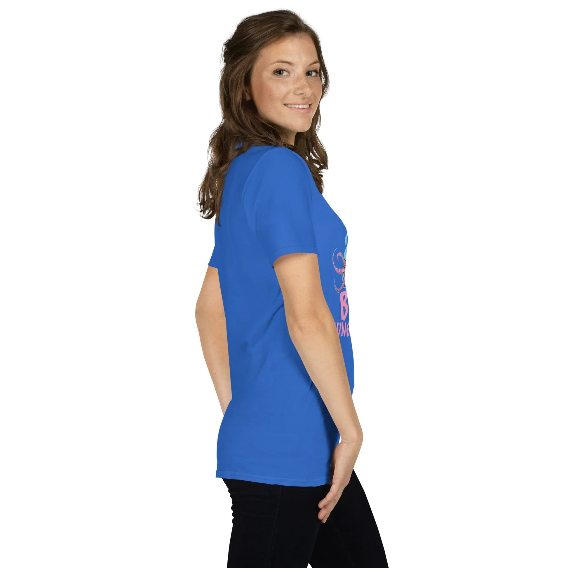 Lewis Capaldi Jungle Cats T-Shirt - Unisex Cotton Graphic Tee T-shirt Alcyone213k