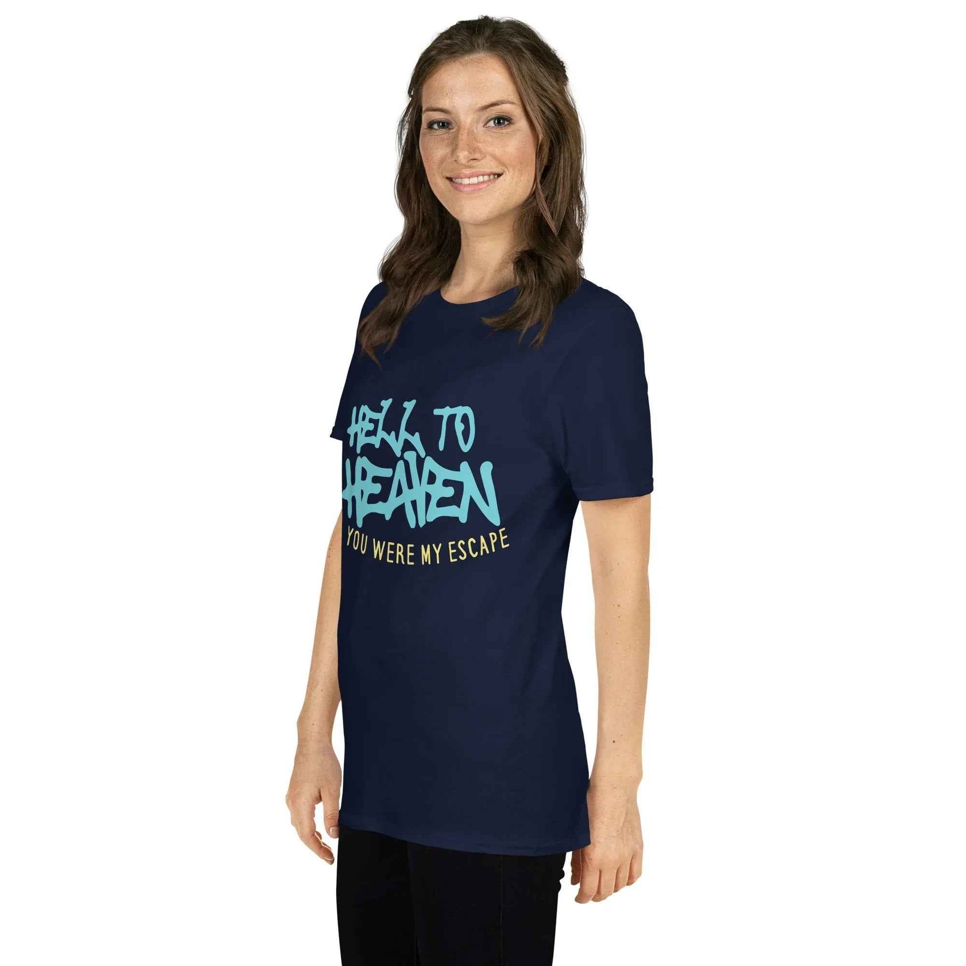 Lewis Capaldi Cotton Lyric T-Shirt | Concert & Tour Fan Merchandise T-shirt Alcyone213k