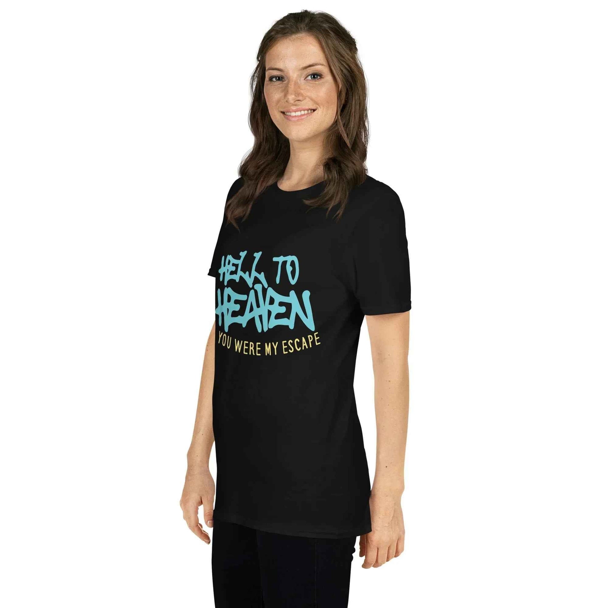 Lewis Capaldi Cotton Lyric T-Shirt | Concert & Tour Fan Merchandise T-shirt Alcyone213k