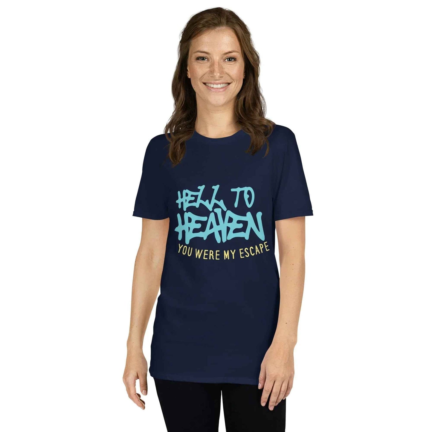 Lewis Capaldi Cotton Lyric T-Shirt | Concert & Tour Fan Merchandise T-shirt Alcyone213k