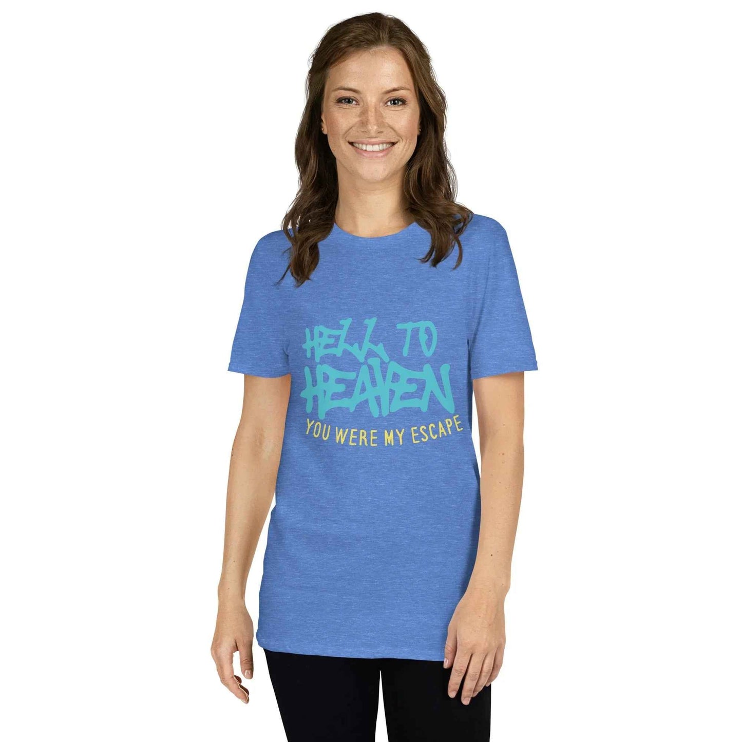 Lewis Capaldi Cotton Lyric T-Shirt | Concert & Tour Fan Merchandise T-shirt Alcyone213k