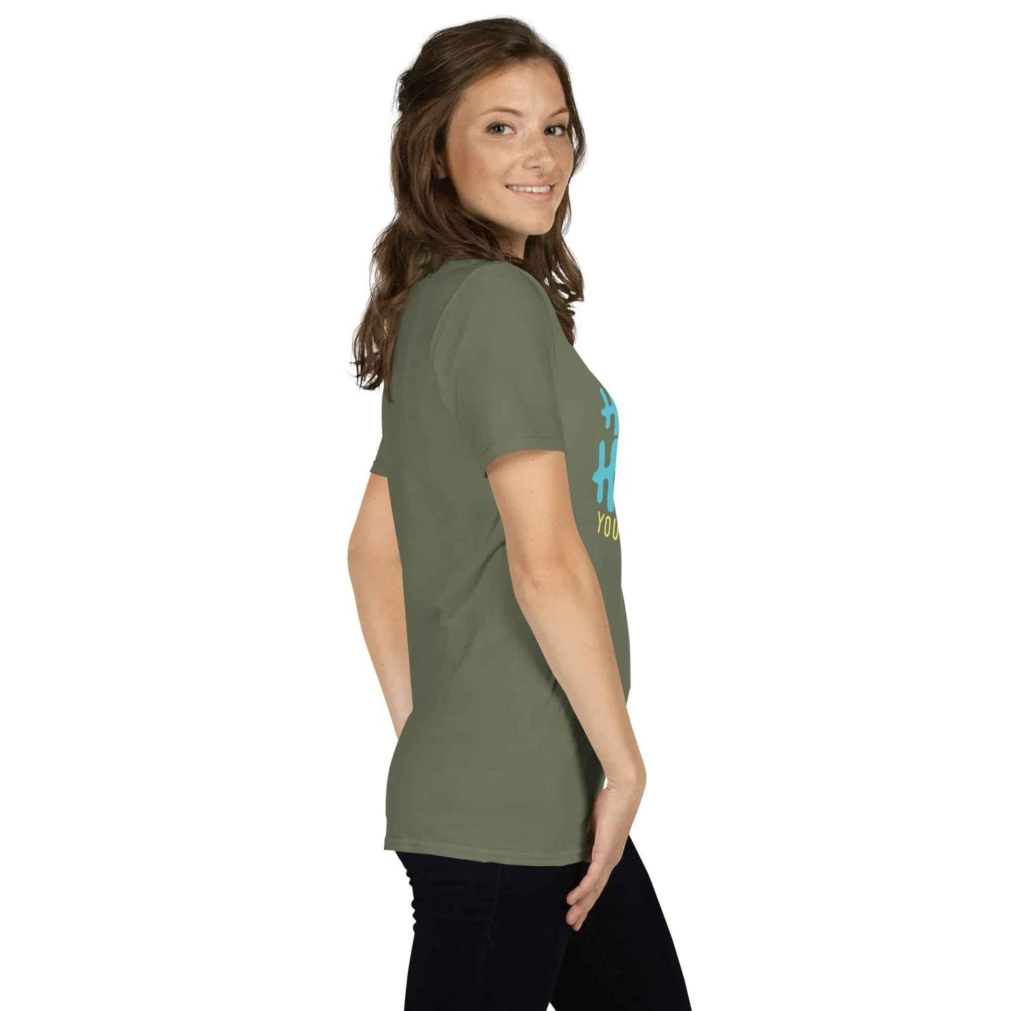 Lewis Capaldi Cotton Lyric T-Shirt | Concert & Tour Fan Merchandise T-shirt Alcyone213k