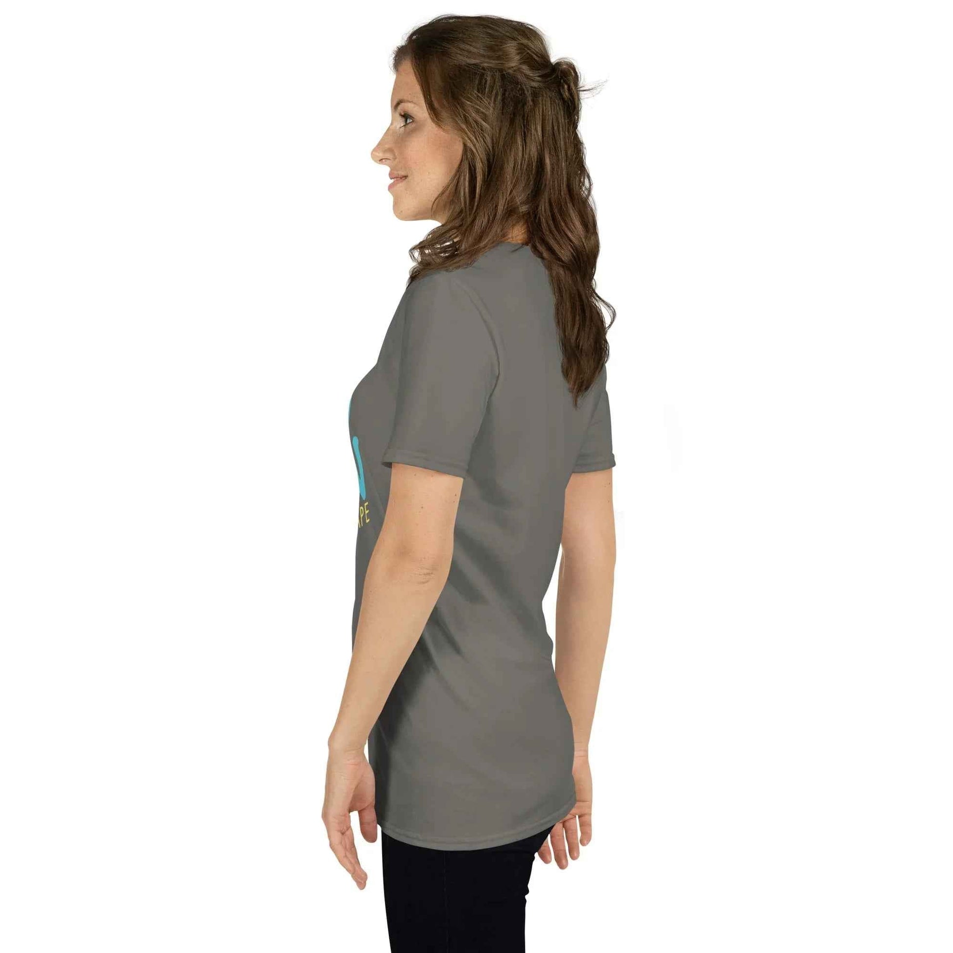 Lewis Capaldi Cotton Lyric T-Shirt | Concert & Tour Fan Merchandise T-shirt Alcyone213k