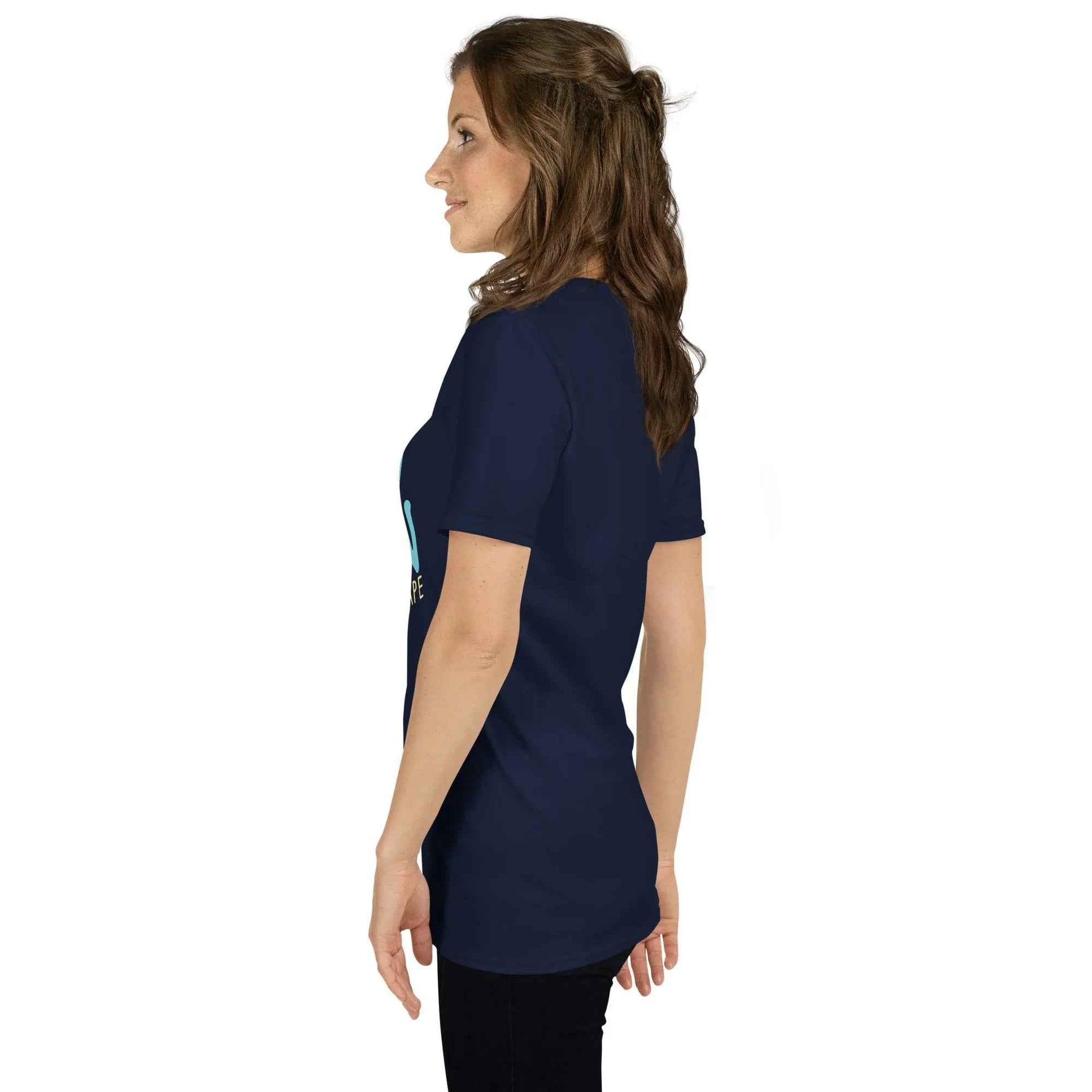 Lewis Capaldi Cotton Lyric T-Shirt | Concert & Tour Fan Merchandise T-shirt Alcyone213k