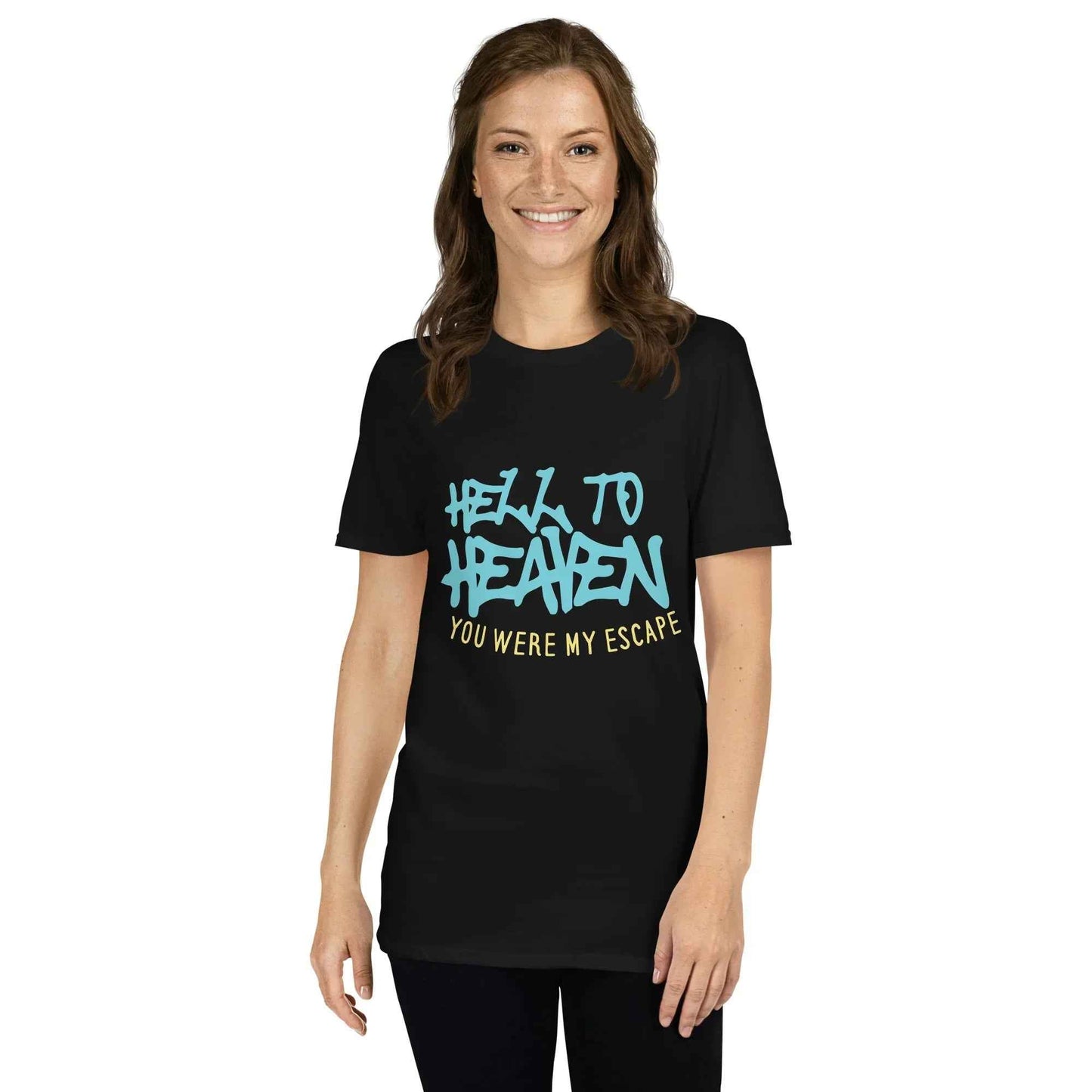 Lewis Capaldi Cotton Lyric T-Shirt | Concert & Tour Fan Merchandise T-shirt Alcyone213k