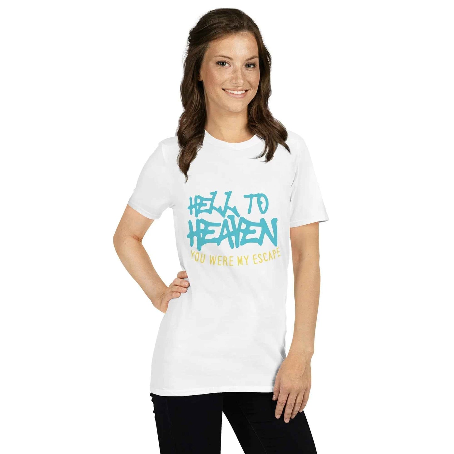 Lewis Capaldi Cotton Lyric T-Shirt | Concert & Tour Fan Merchandise T-shirt Alcyone213k