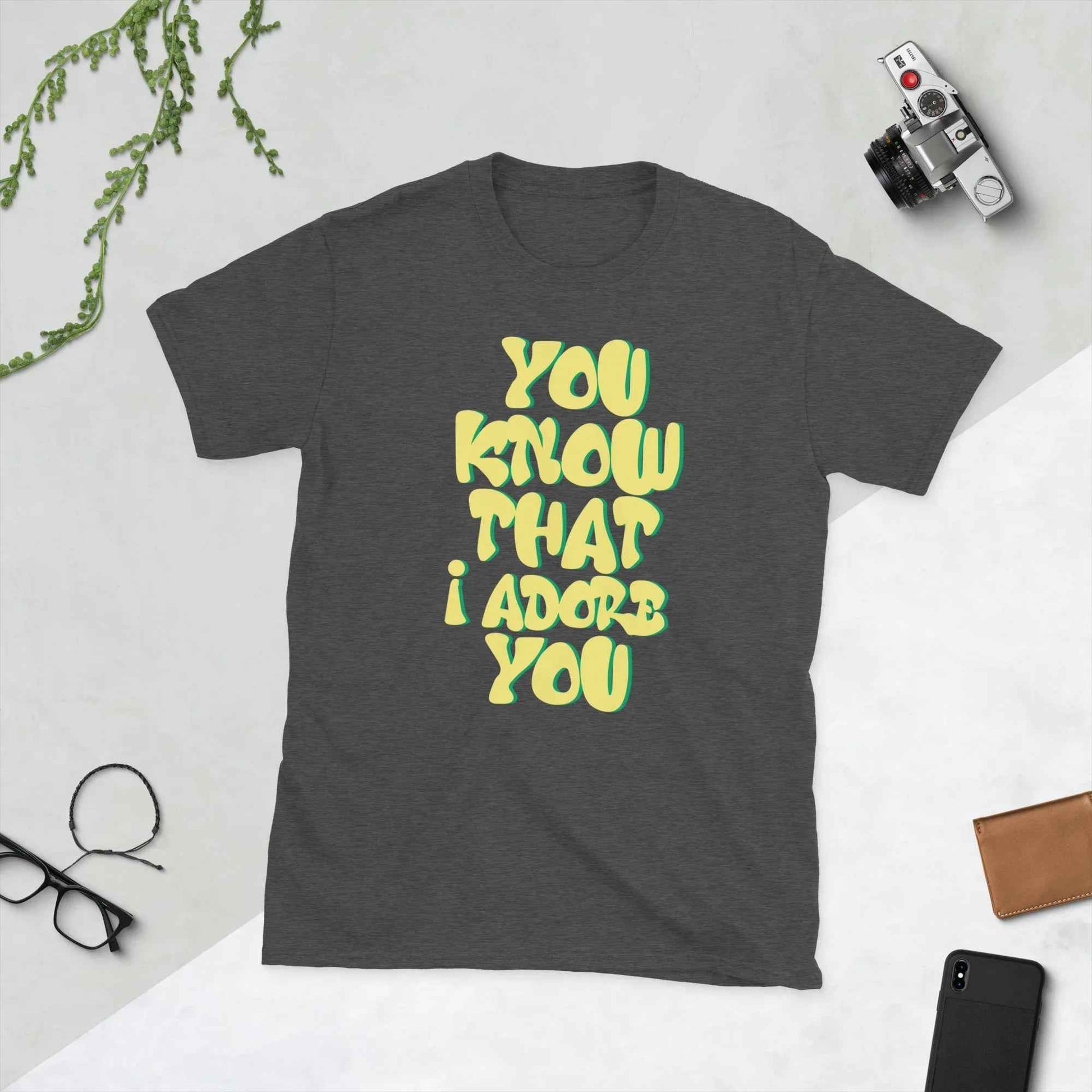 Lewis Capaldi Lyrics T-Shirt | Premium Cotton Unisex Tee T-shirt Alcyone213k