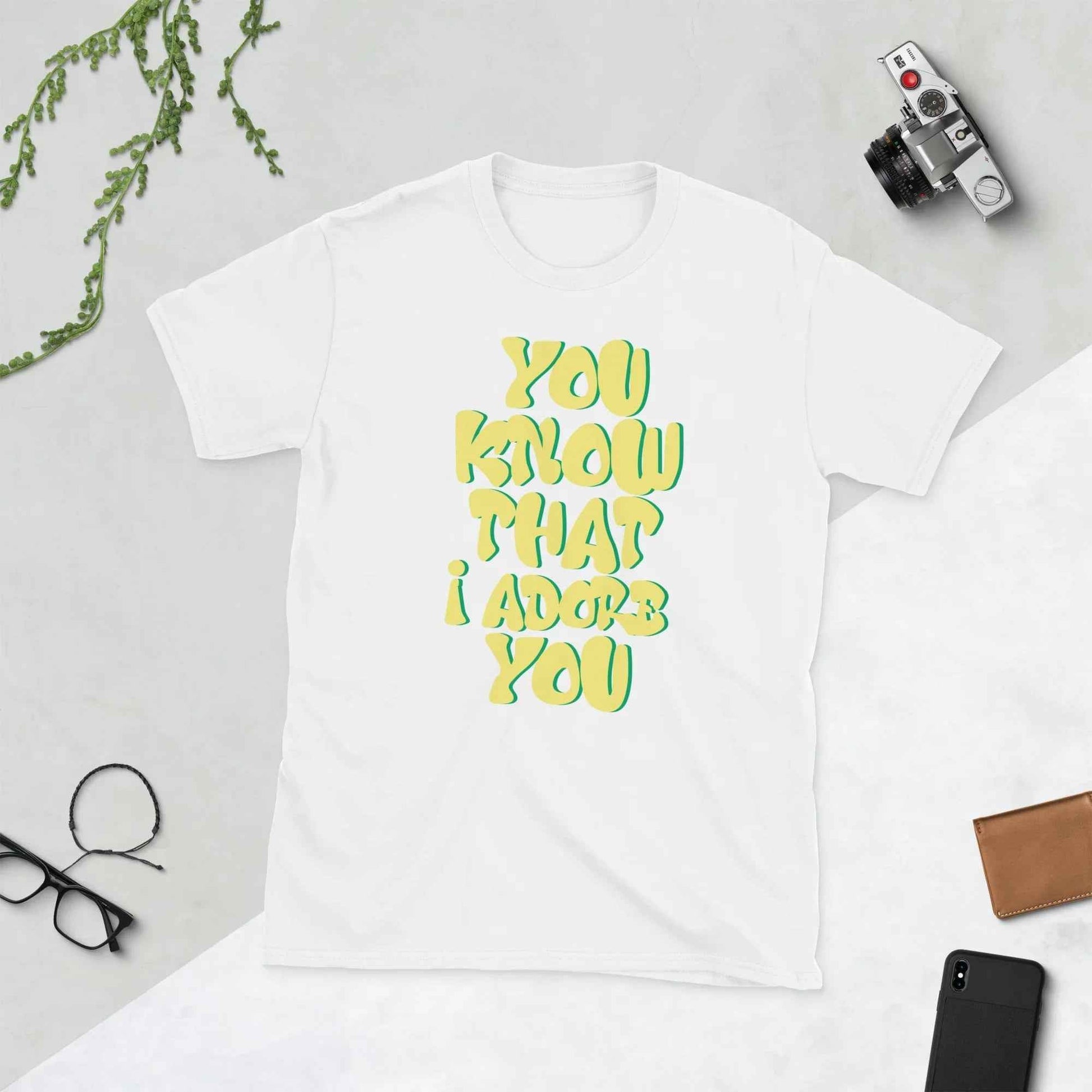 Lewis Capaldi Lyrics T-Shirt | Premium Cotton Unisex Tee T-shirt Alcyone213k